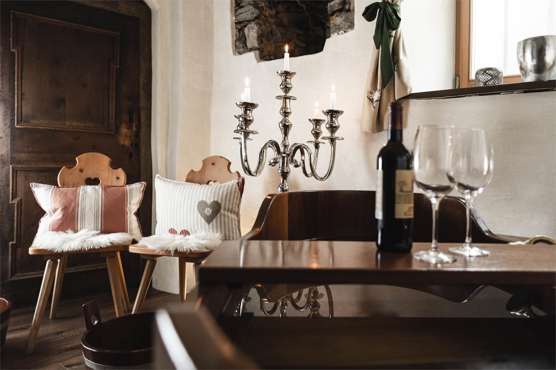 matill – timeless boutique retreat Latsch 24 suedtirol.info