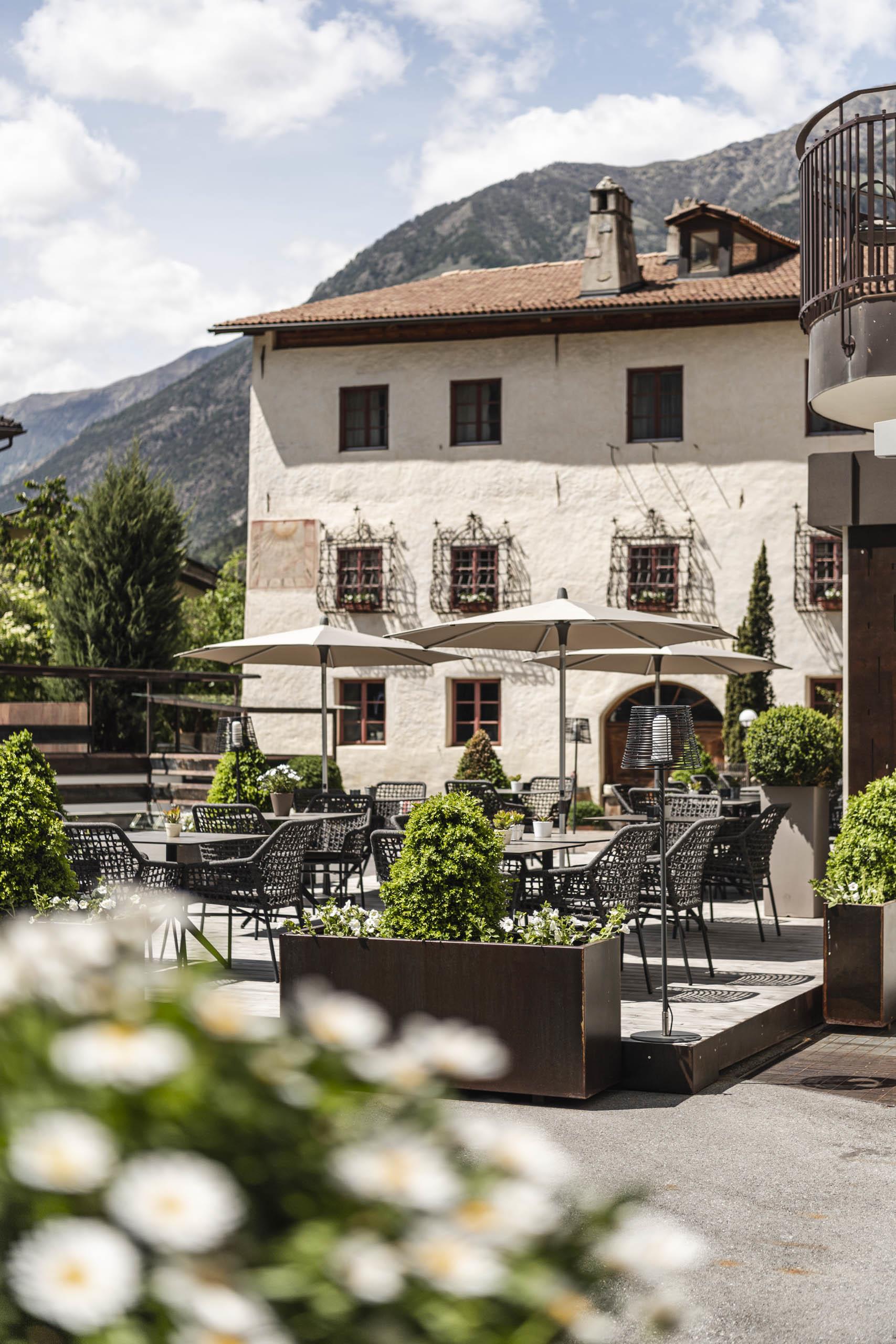 matill – timeless boutique retreat Latsch 21 suedtirol.info