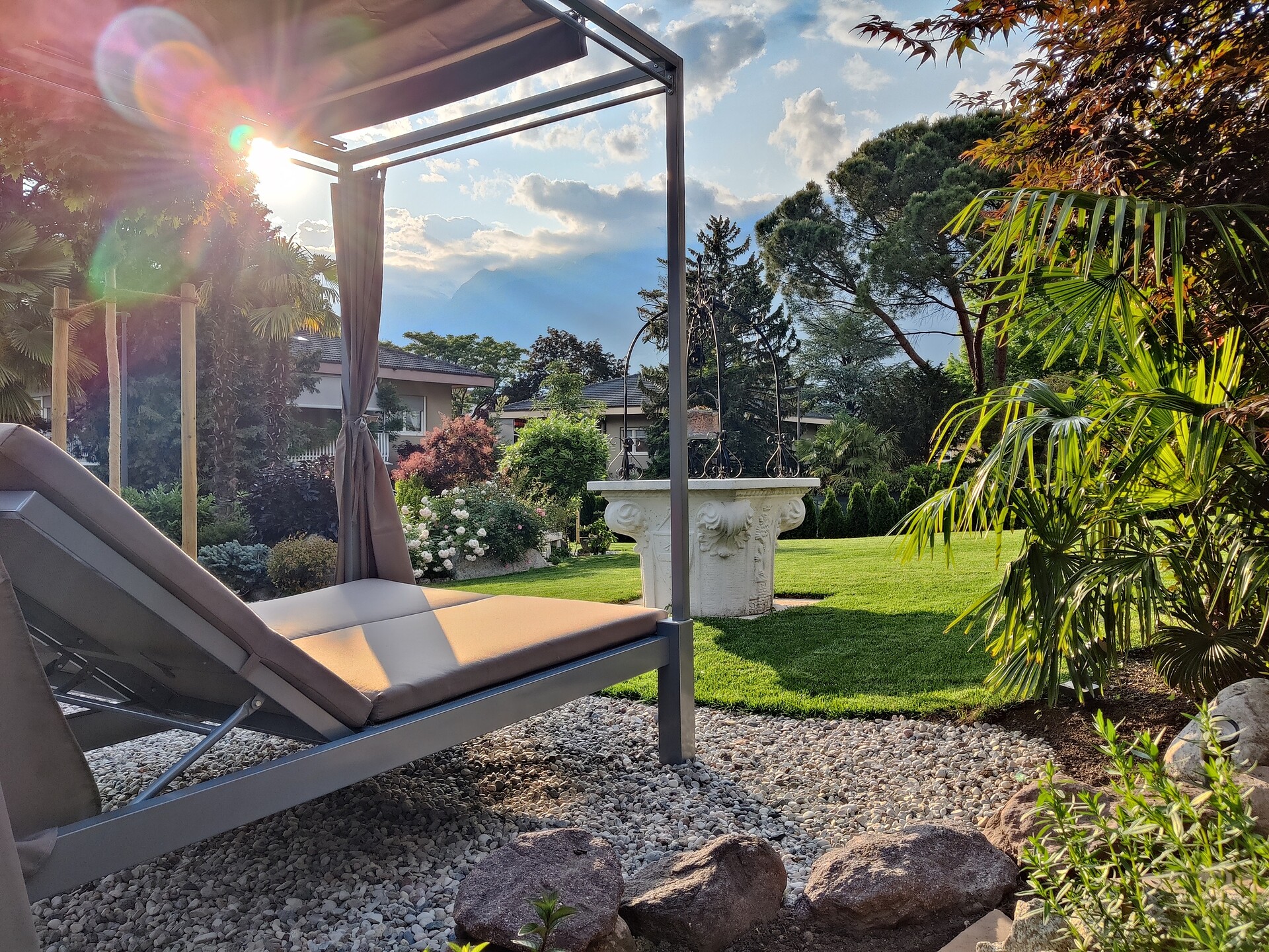 maia garden