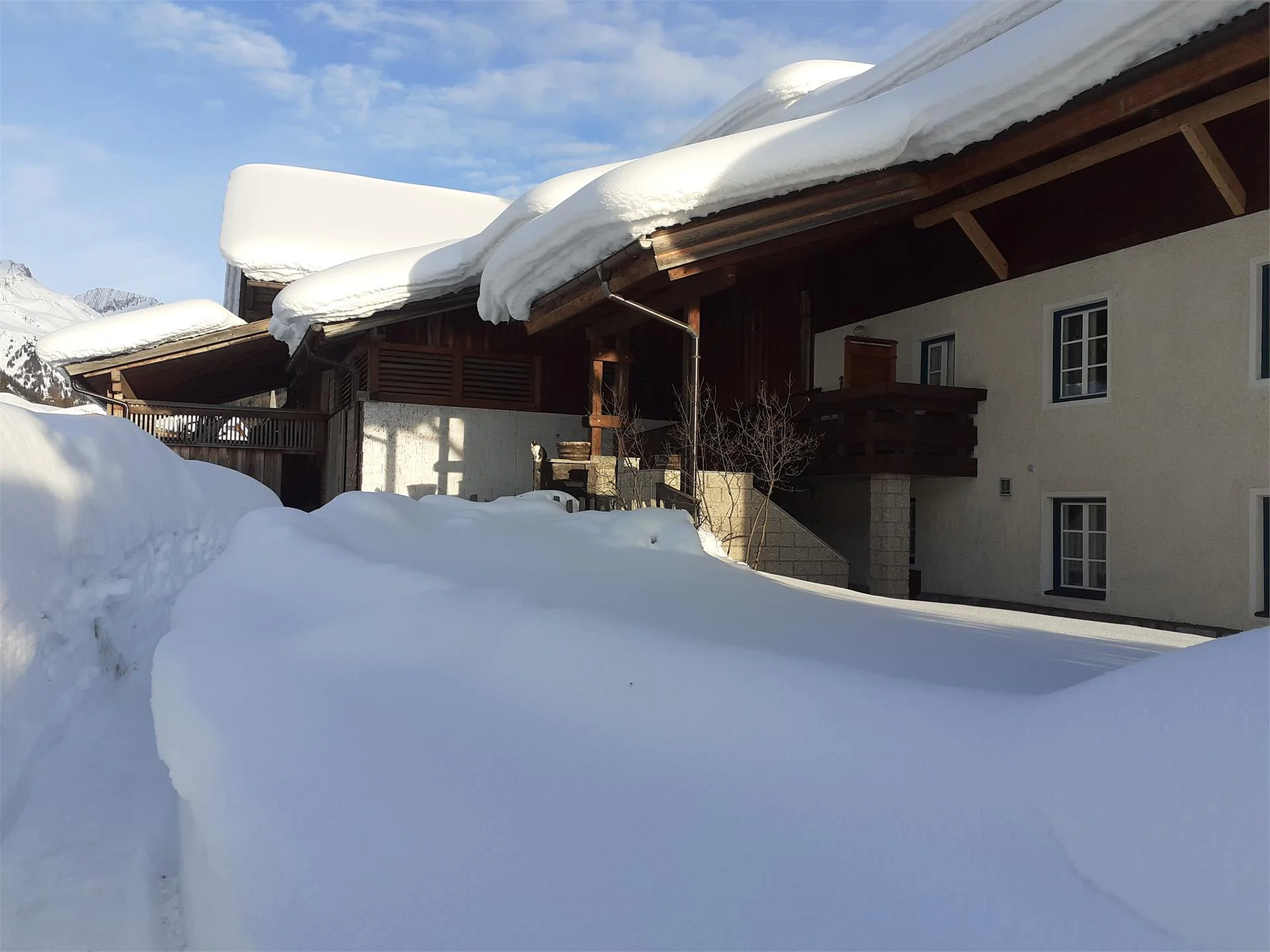 Matzilerhof Val di Vizze 12 suedtirol.info