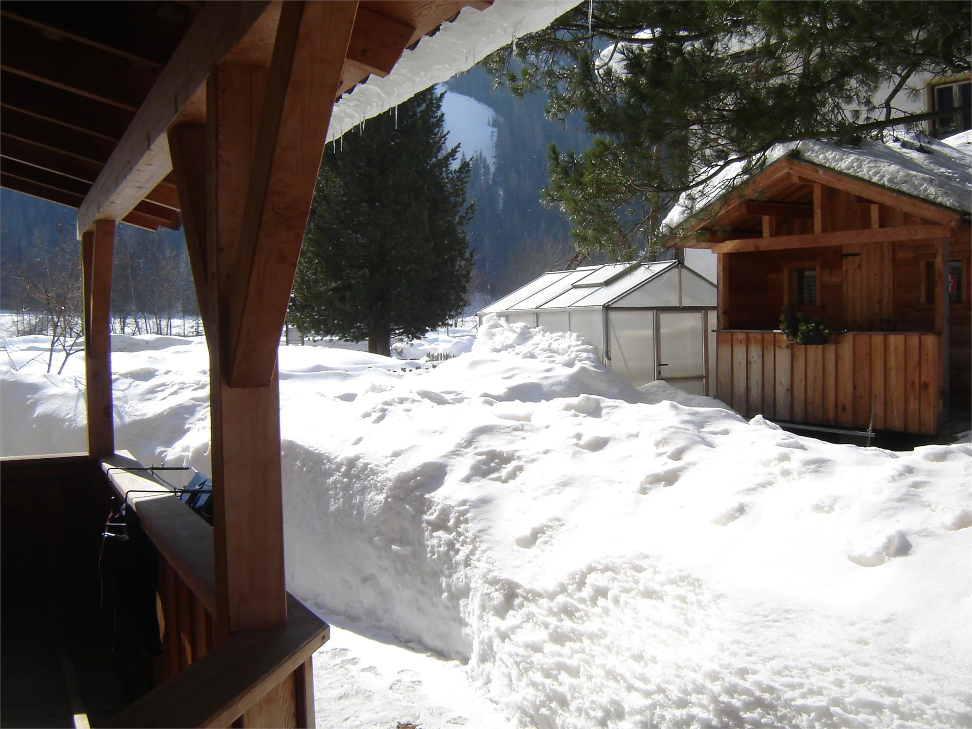 Matzilerhof Val di Vizze 13 suedtirol.info
