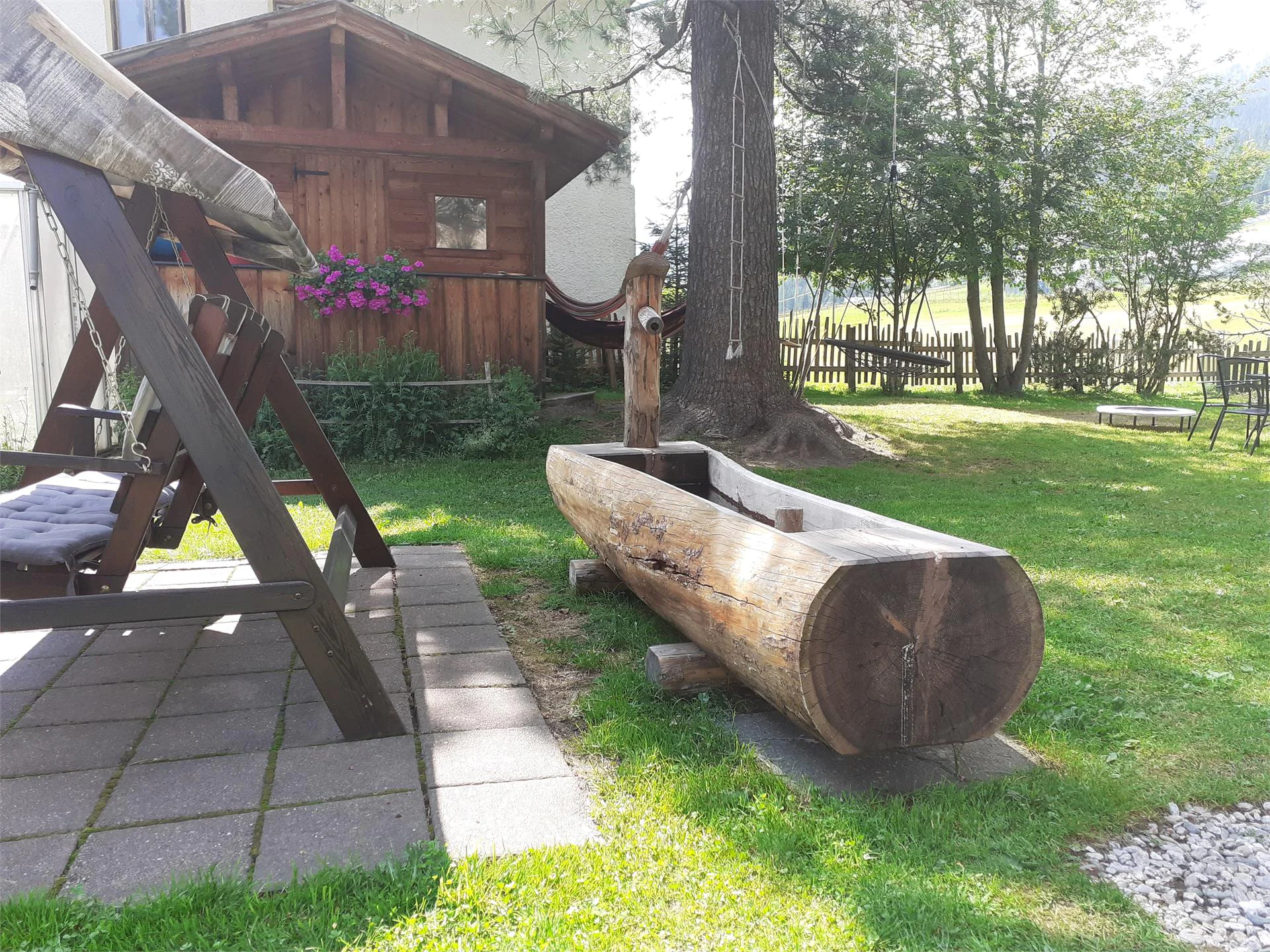 Matzilerhof Val di Vizze 4 suedtirol.info