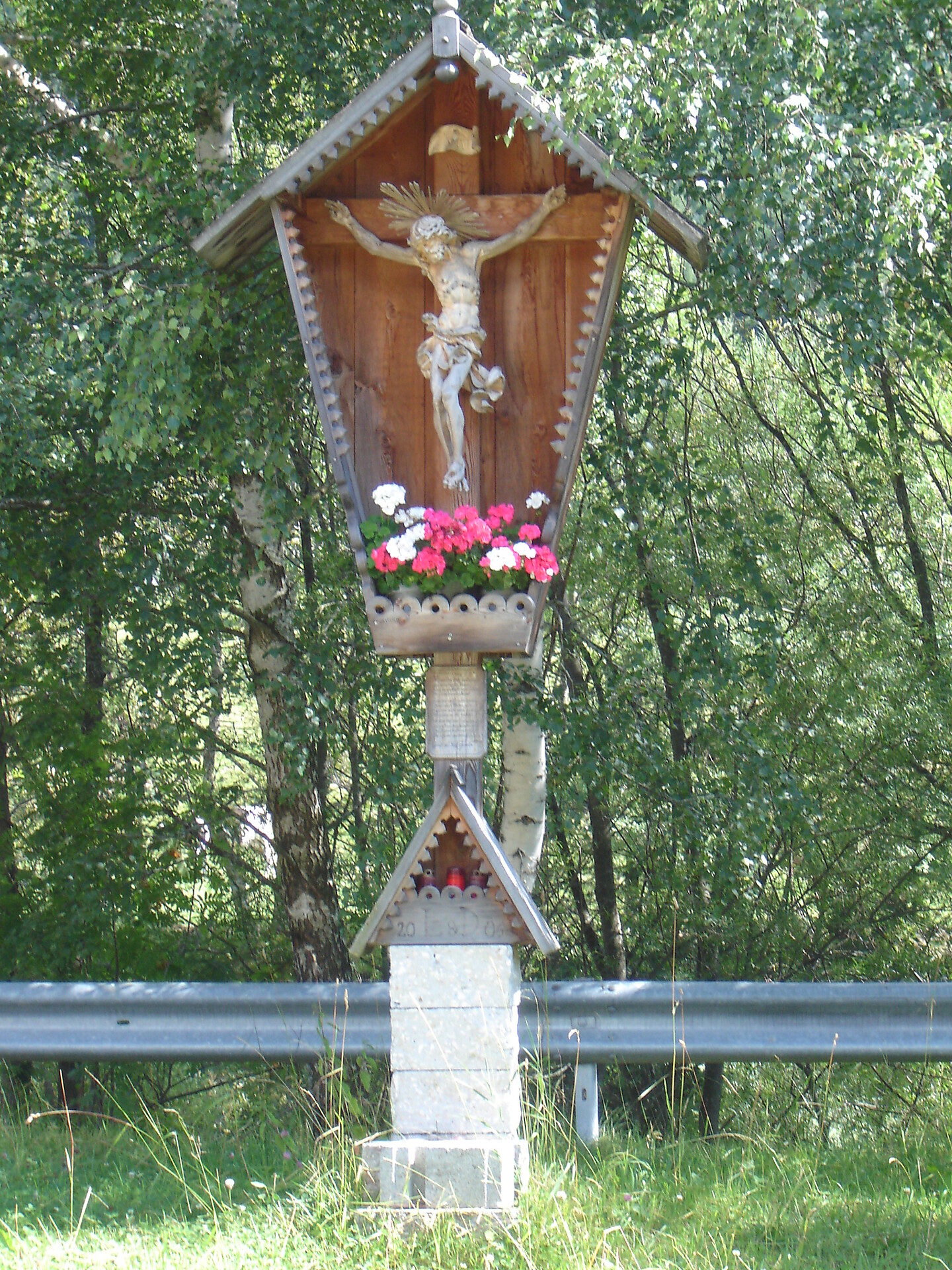 Gesus our saviour, everpresent