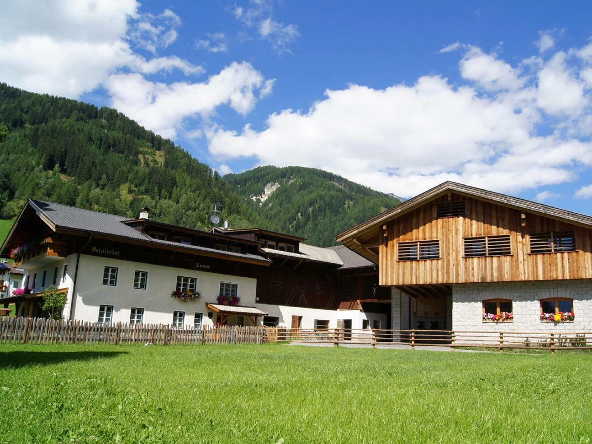 Matzilerhof Val di Vizze 3 suedtirol.info