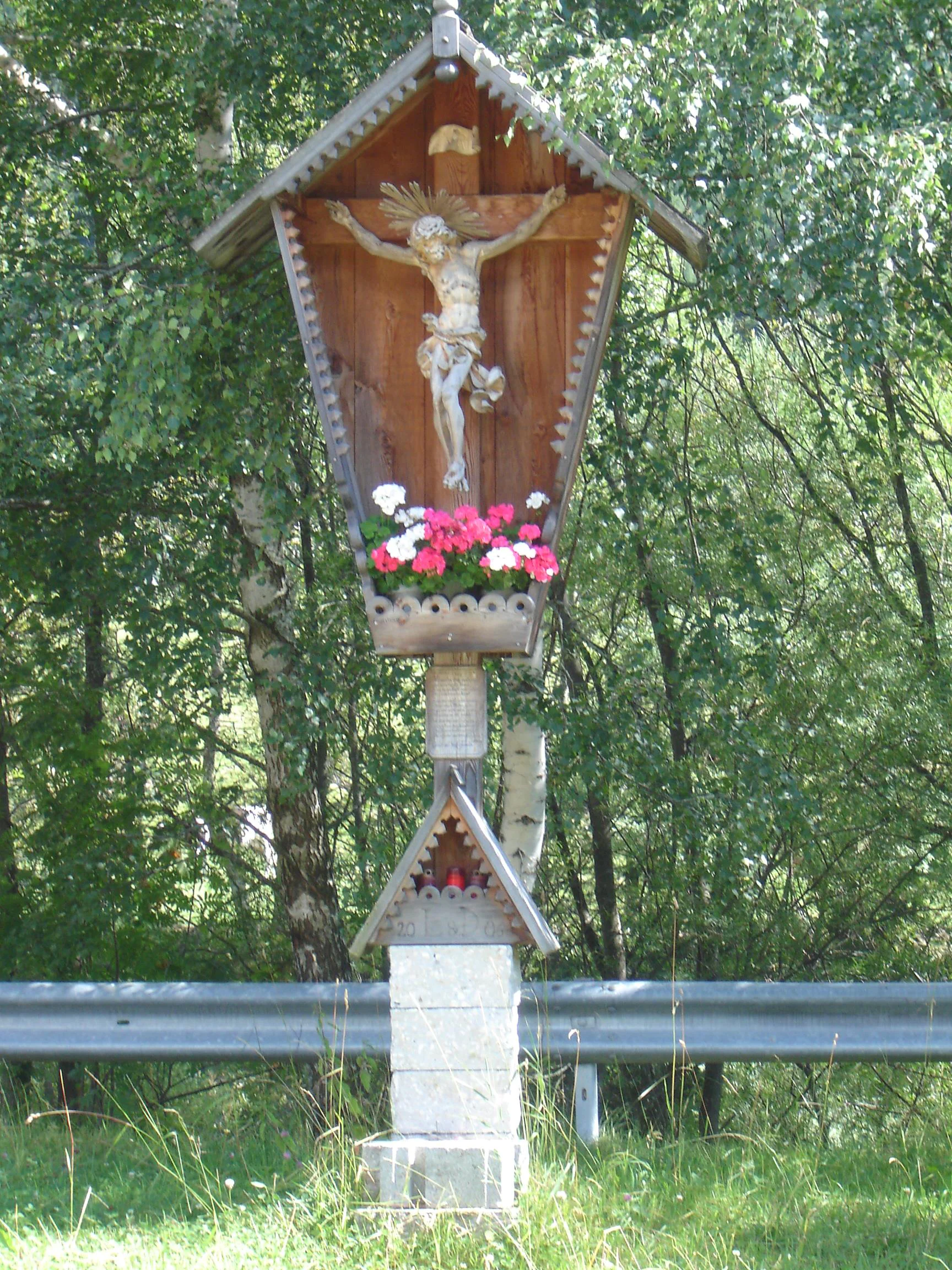 Matzilerhof Val di Vizze 21 suedtirol.info