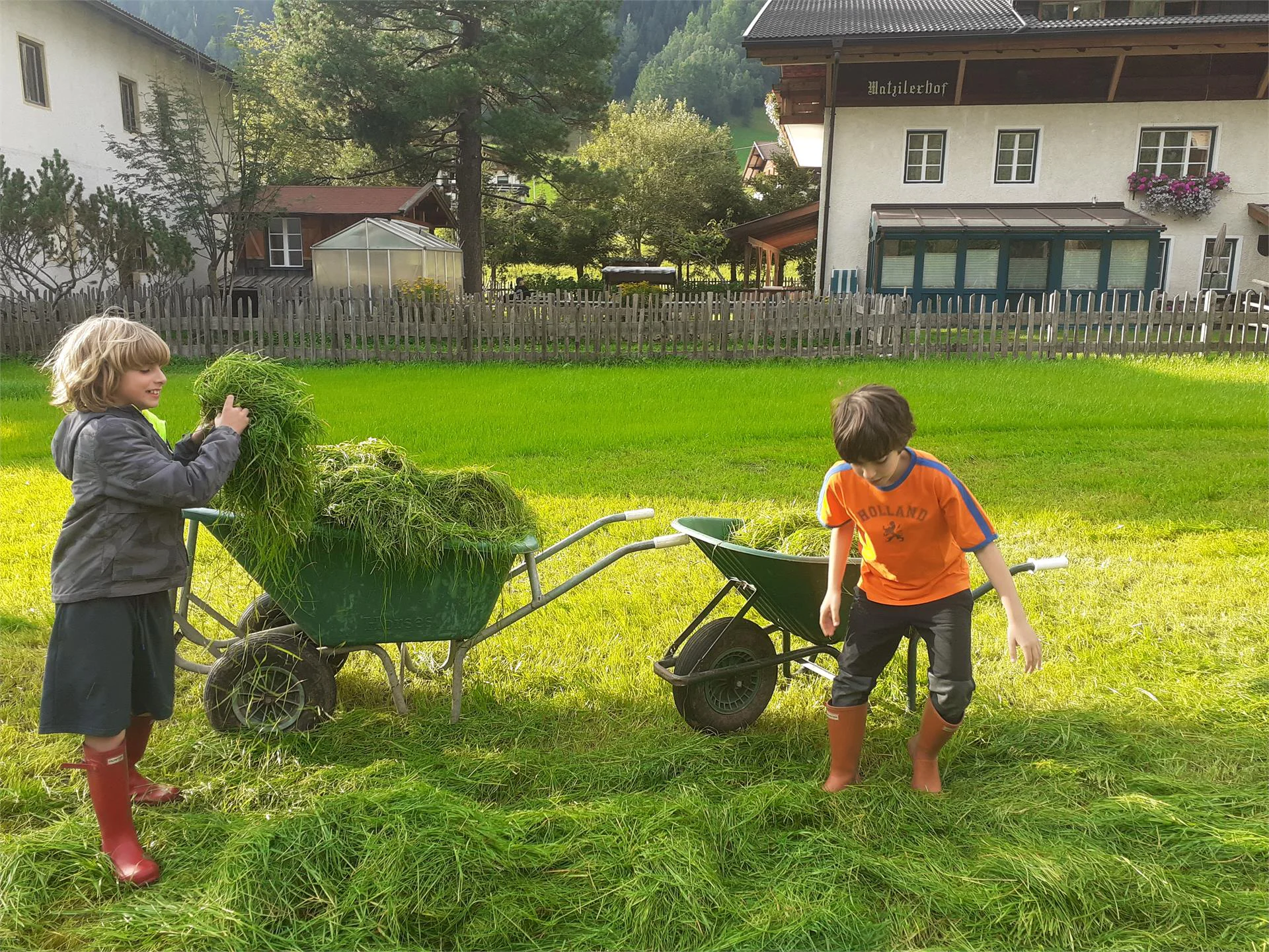 Matzilerhof Val di Vizze 8 suedtirol.info