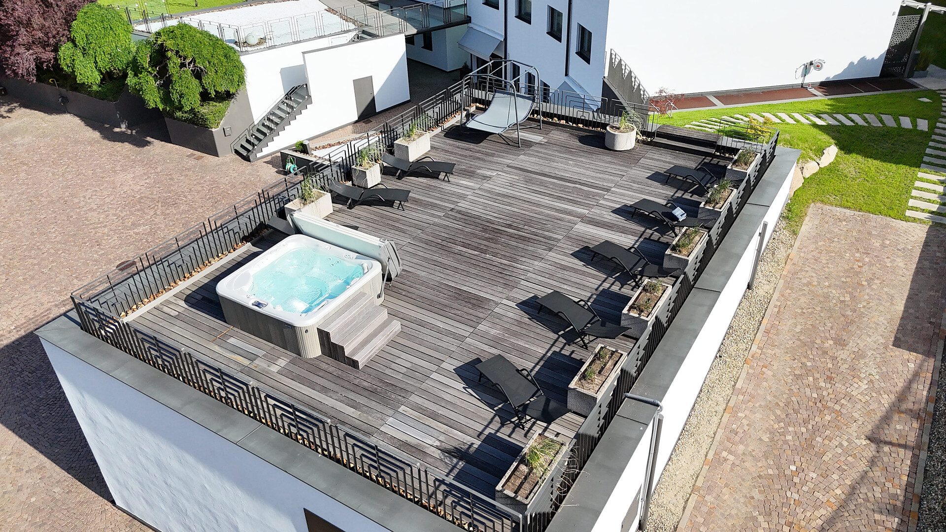 Maritsch Apartments - Merano e dintorni - #24 - suedtirol.info