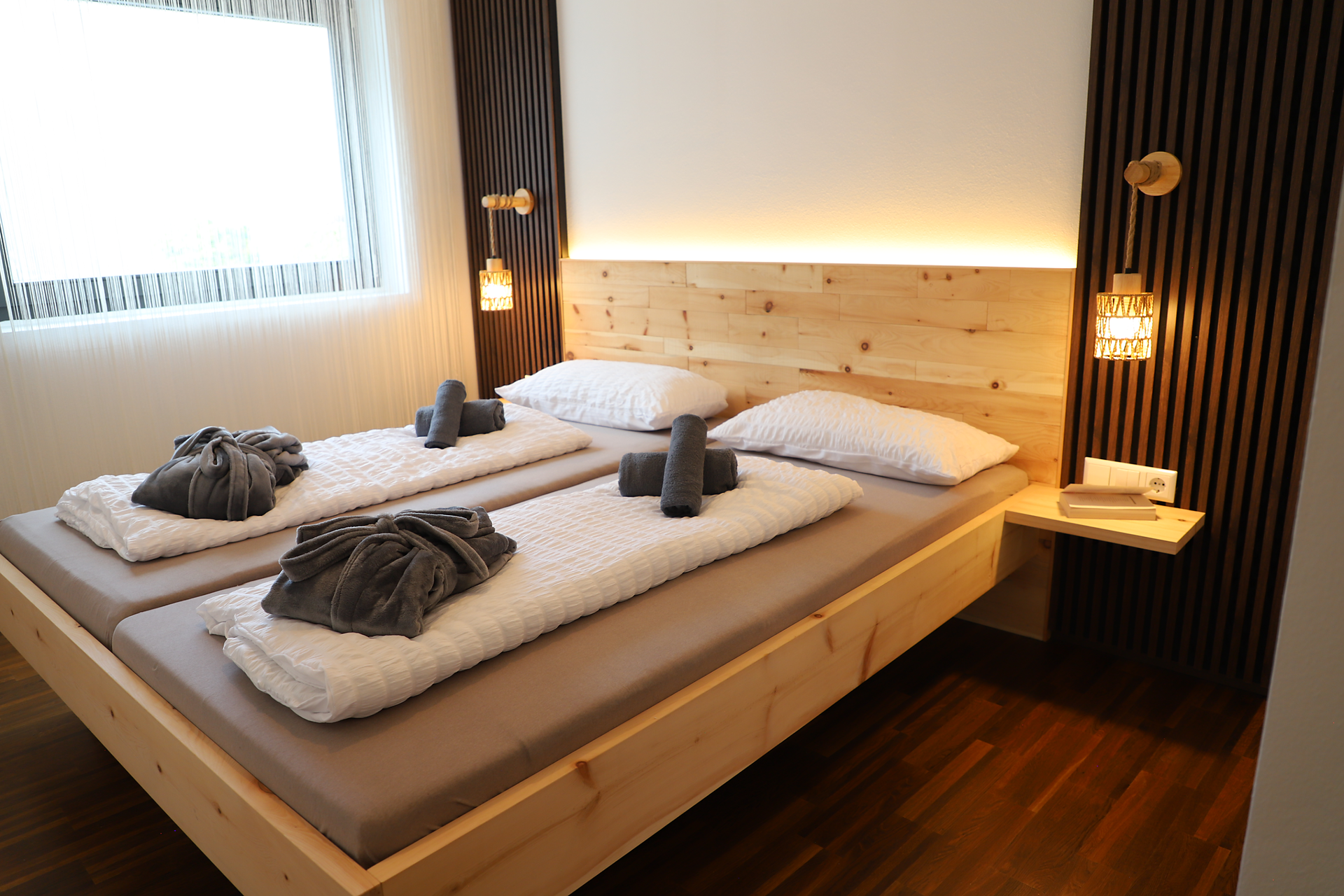 Maritsch Apartments - Merano e dintorni - #4 - suedtirol.info