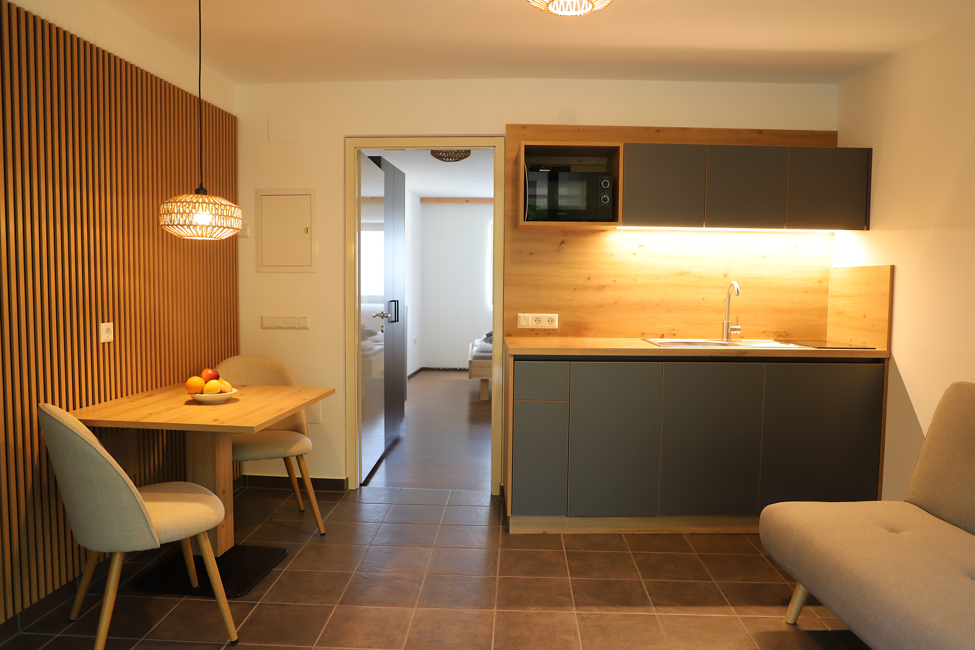 Maritsch Apartments - Merano e dintorni - #6 - suedtirol.info