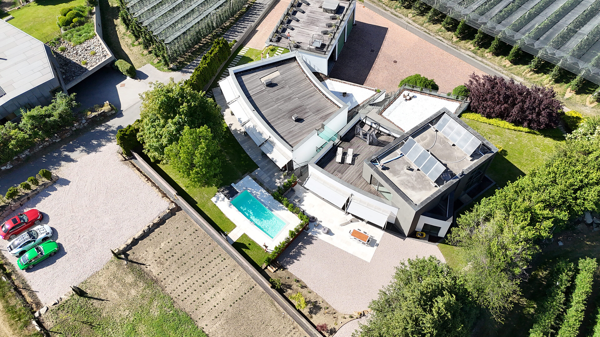 Maritsch Apartments - Merano e dintorni - #26 - suedtirol.info