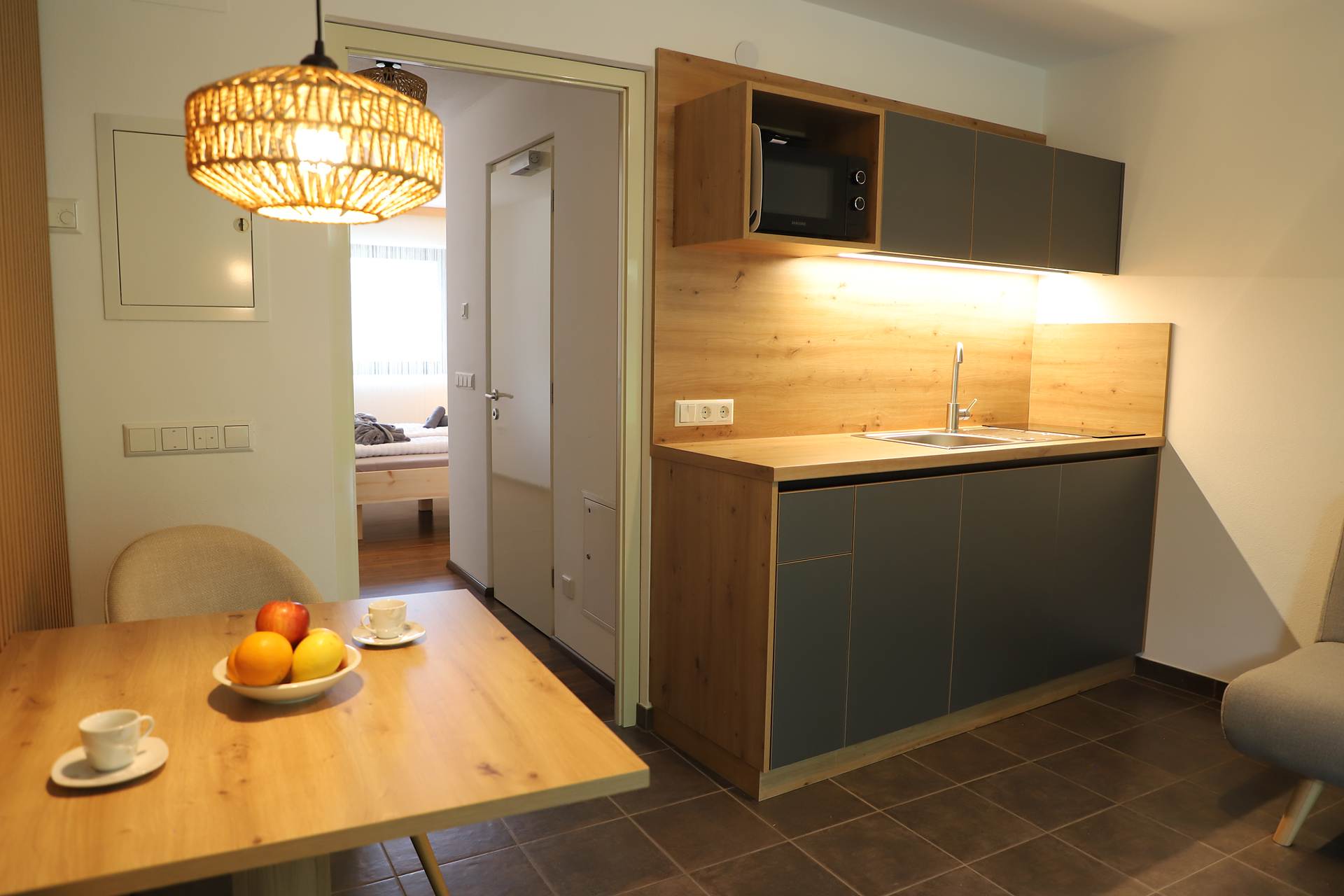 Maritsch Apartments - Merano e dintorni - #10 - suedtirol.info