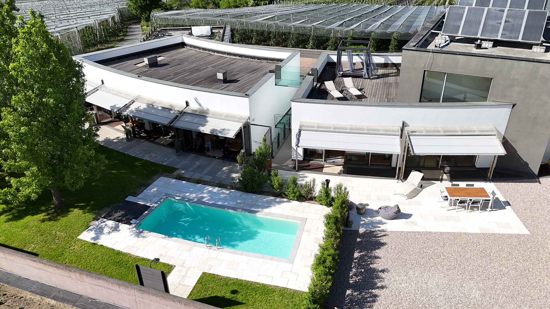 Maritsch Apartments - Merano e dintorni - #18 - suedtirol.info