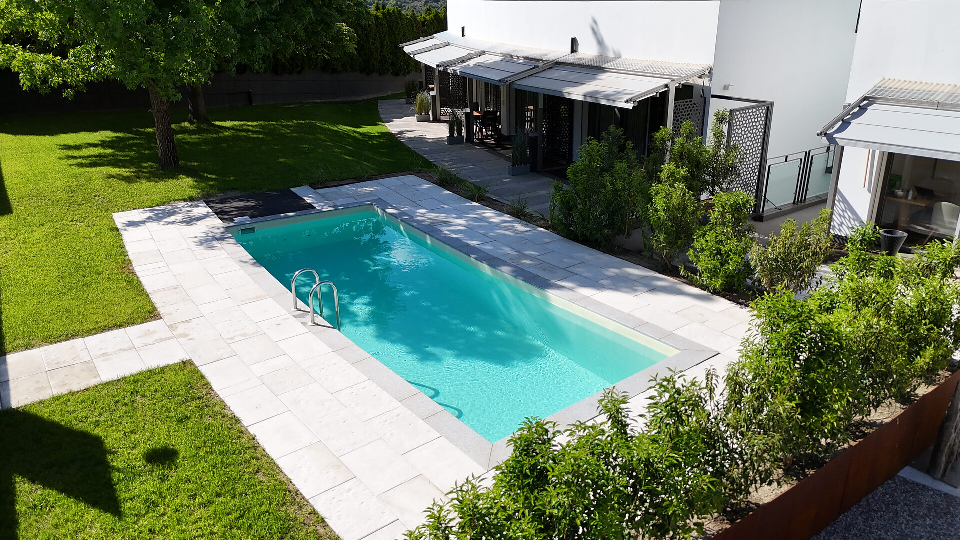 Maritsch Apartments - Merano e dintorni - #16 - suedtirol.info