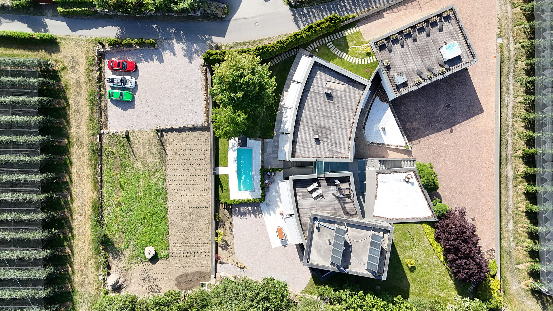 Maritsch Apartments - Merano e dintorni - #28 - suedtirol.info