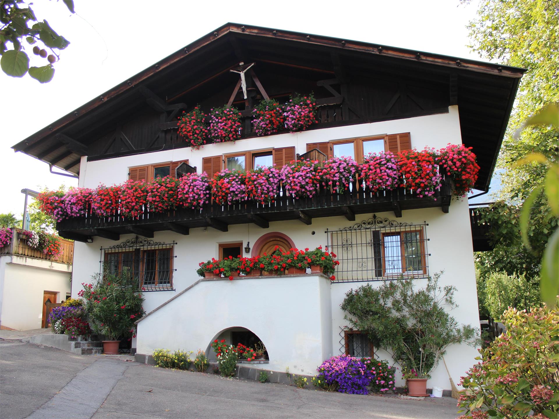 Moserhof Marlengo 1 suedtirol.info