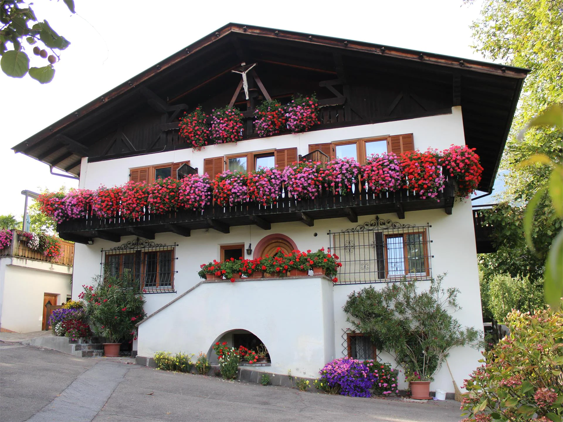Moserhof Marlengo 1 suedtirol.info