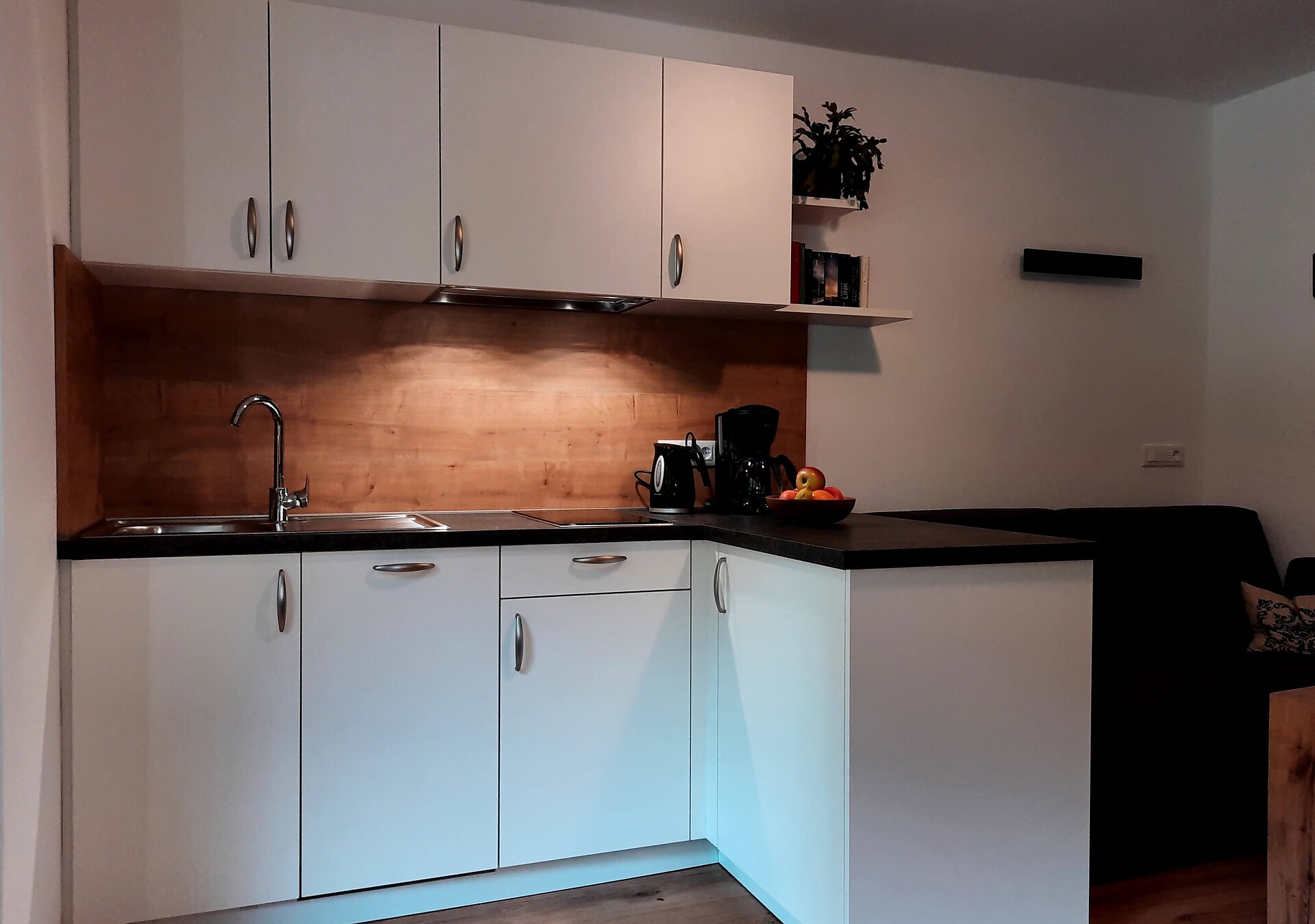 appartment