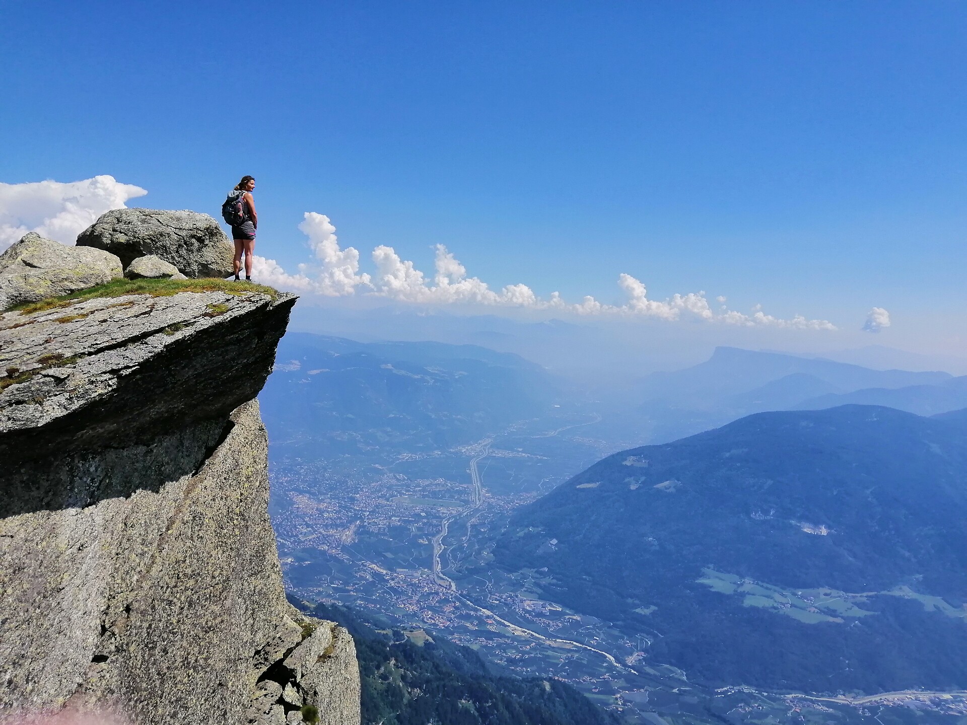 mountain