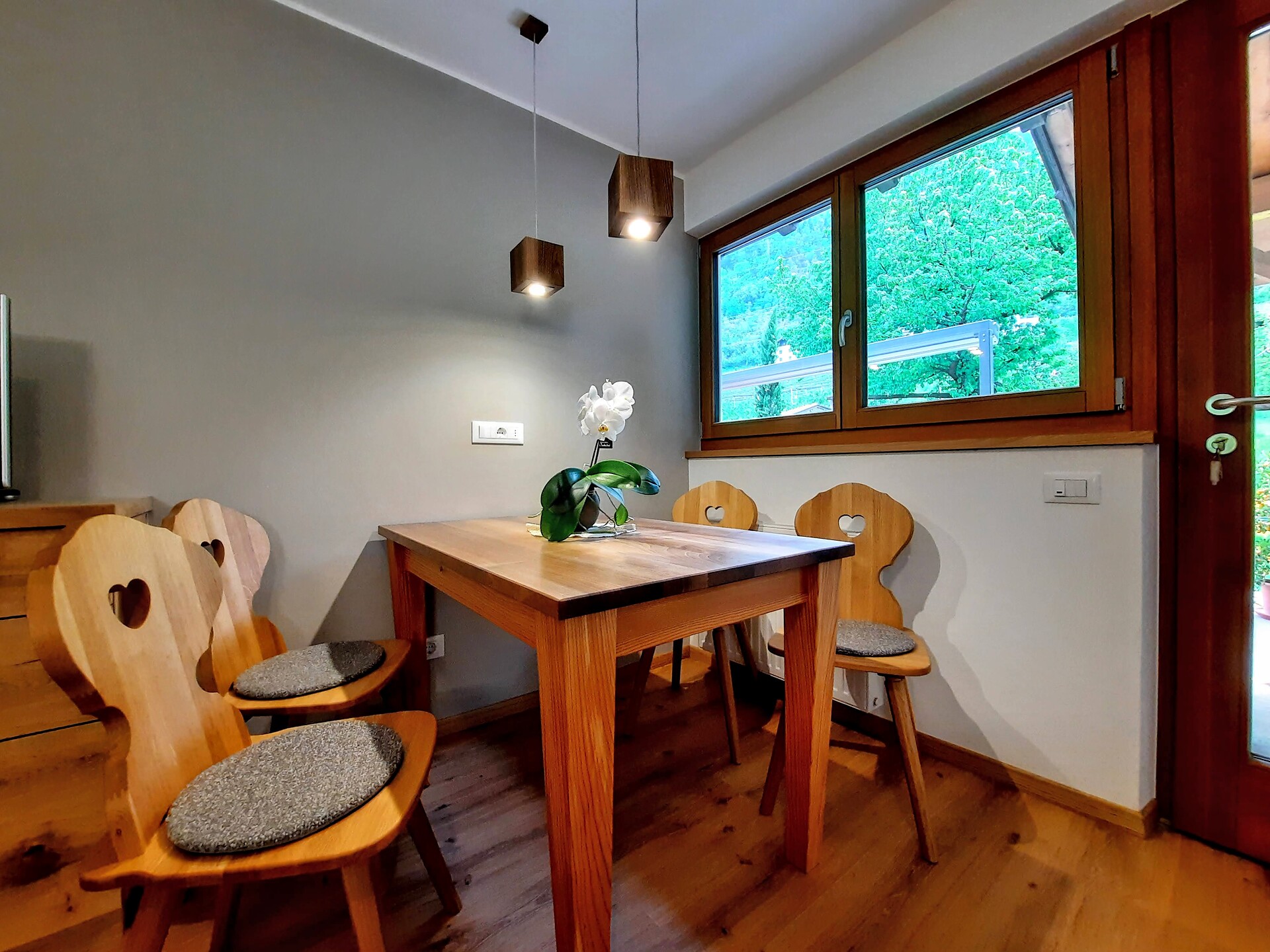 appartment