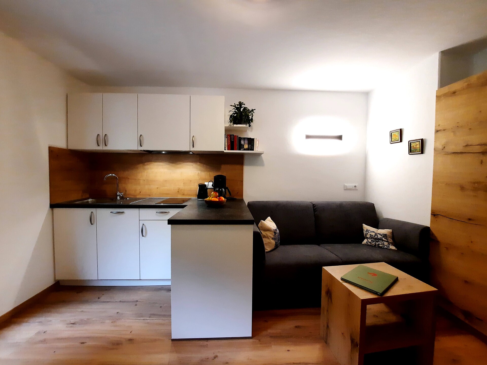 appartment