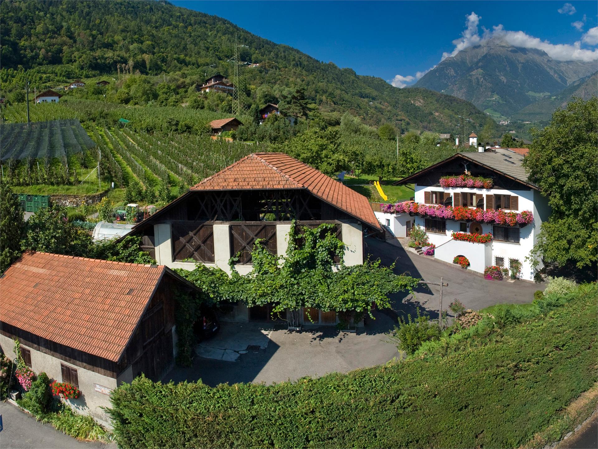 Moserhof Marlengo 22 suedtirol.info