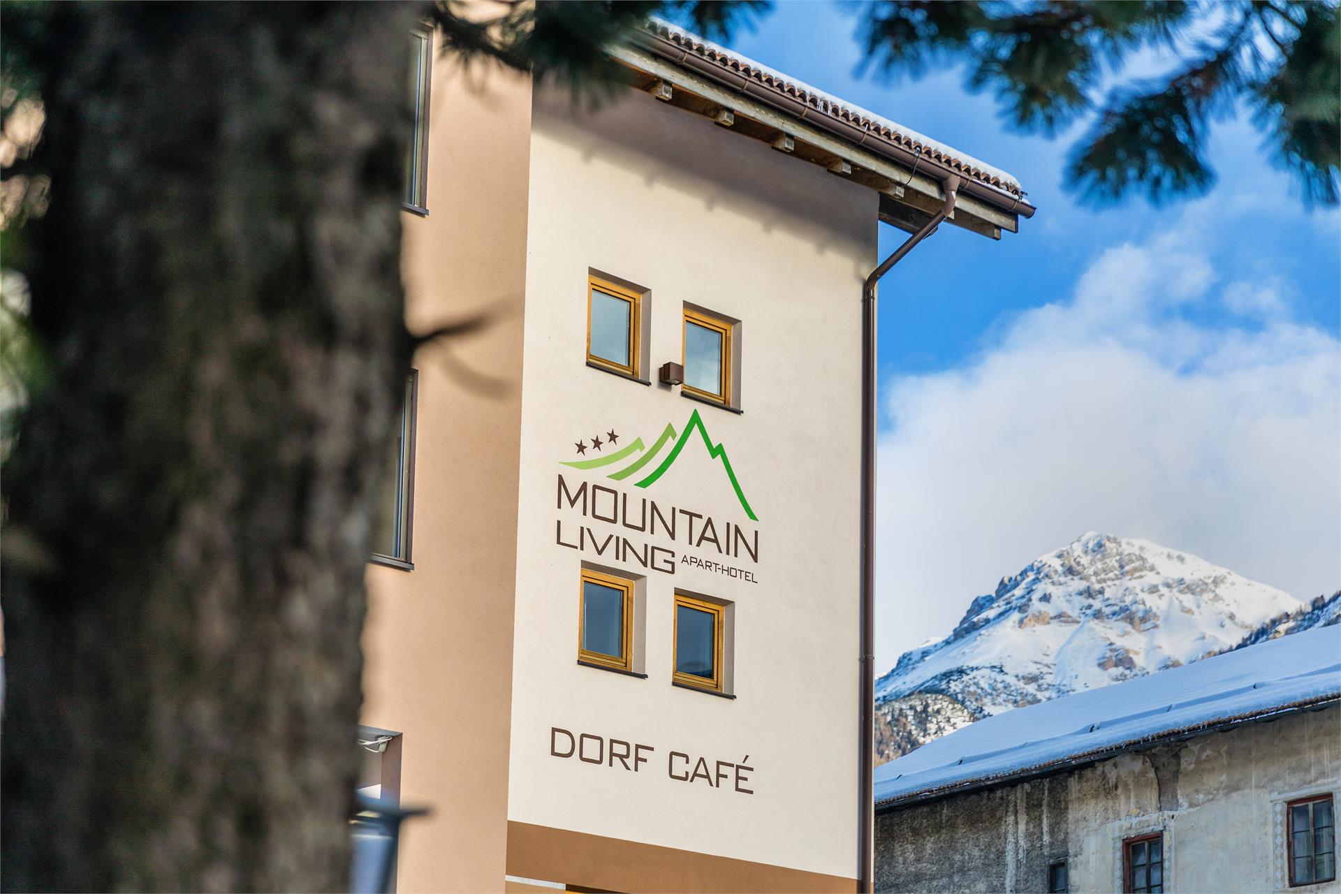 Mountain Living Apartments Graun im Vinschgau/Curon Venosta 3 suedtirol.info