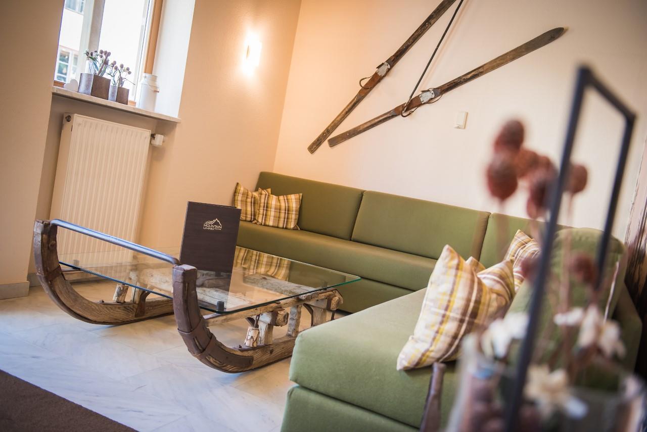 Mountain Living Apartments Graun im Vinschgau/Curon Venosta 8 suedtirol.info