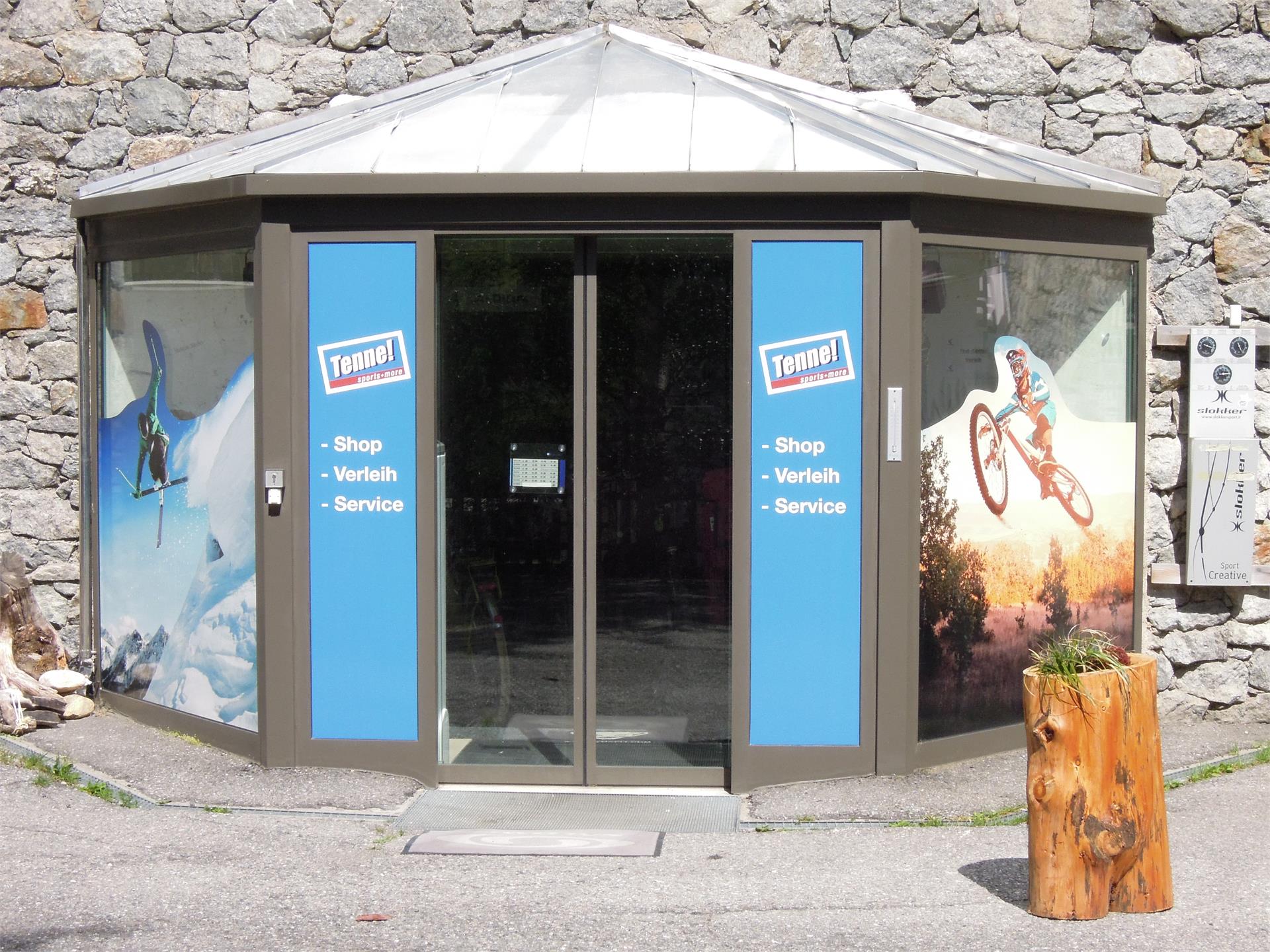 Mountain Living Apartments Graun im Vinschgau/Curon Venosta 30 suedtirol.info