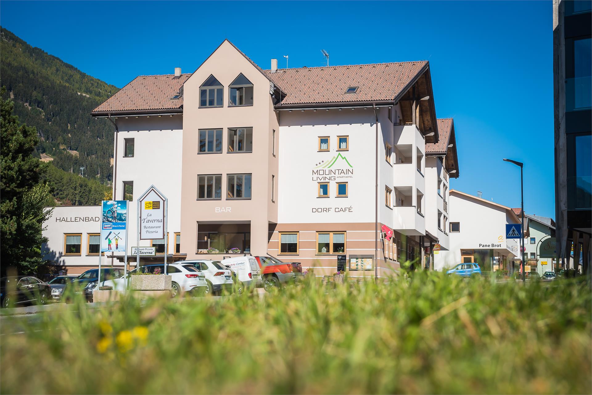 Mountain Living Apartments Graun im Vinschgau/Curon Venosta 2 suedtirol.info