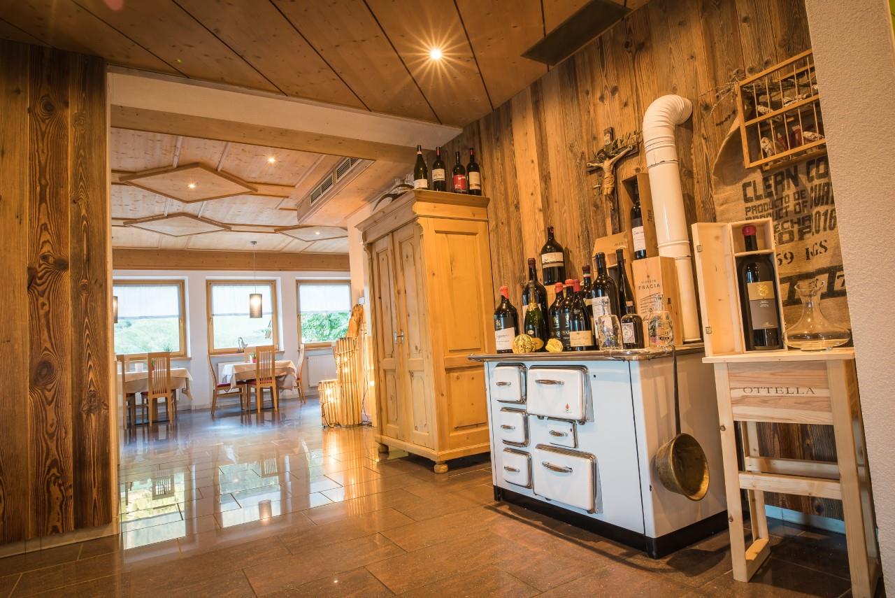 Mountain Living Apartments Graun im Vinschgau/Curon Venosta 6 suedtirol.info