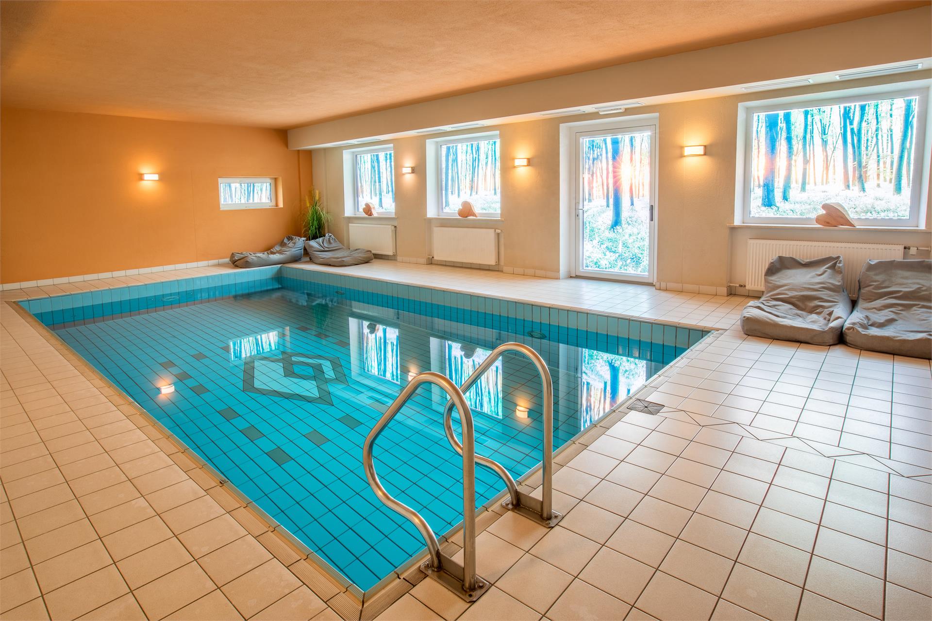 Mountain Living Apartments Graun im Vinschgau/Curon Venosta 13 suedtirol.info