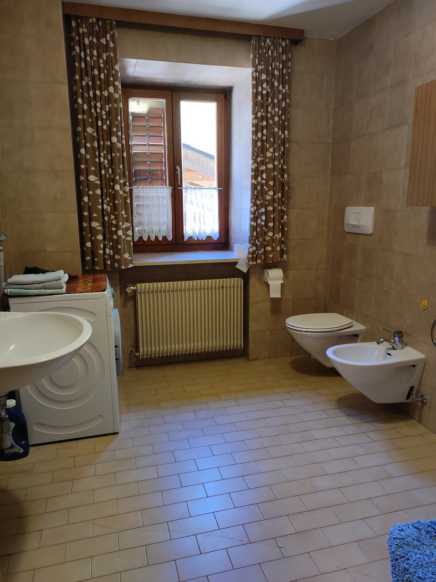 bagno