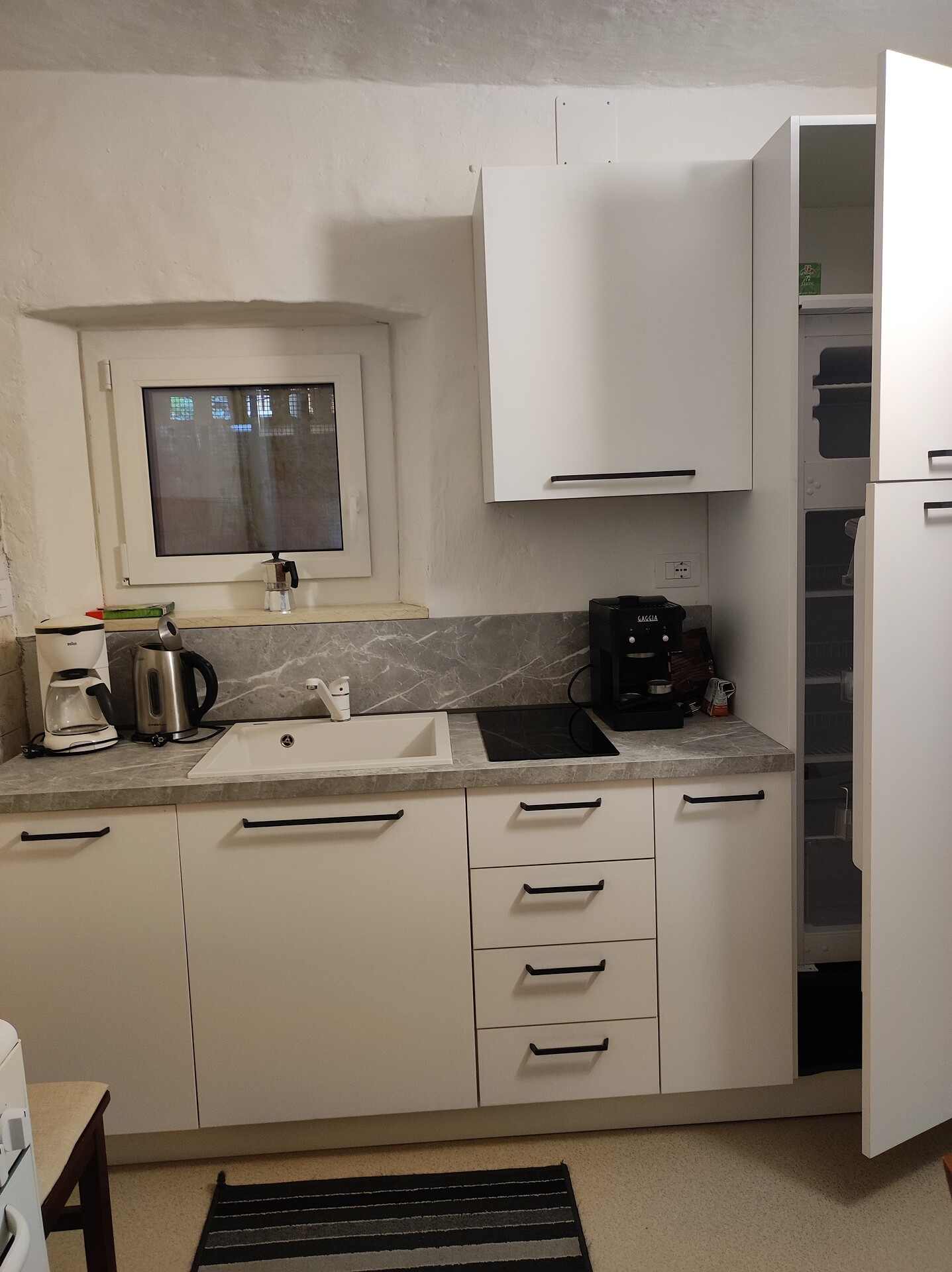 cucina