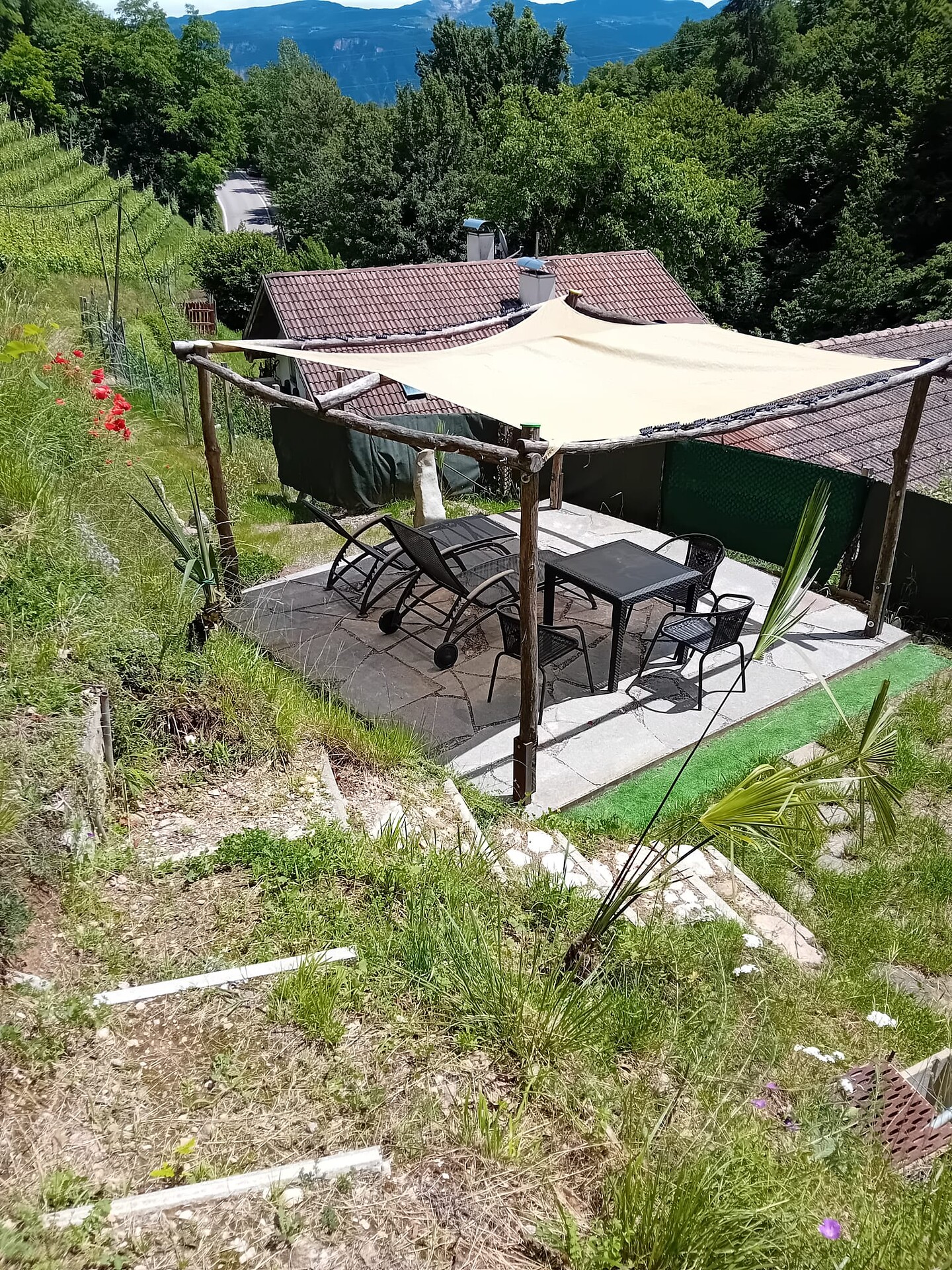 terrazza