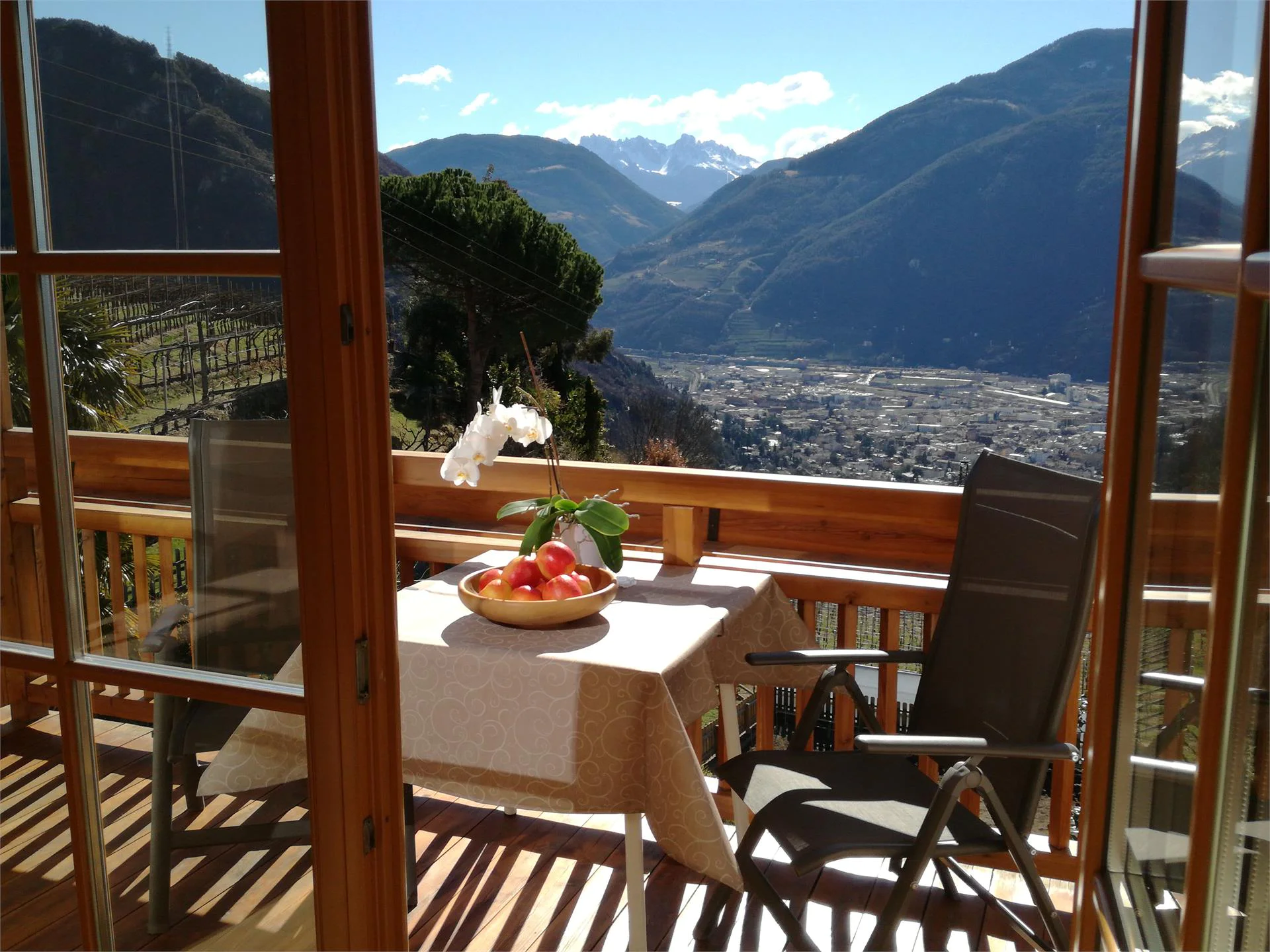 MESSNERHOF Bolzano 10 suedtirol.info