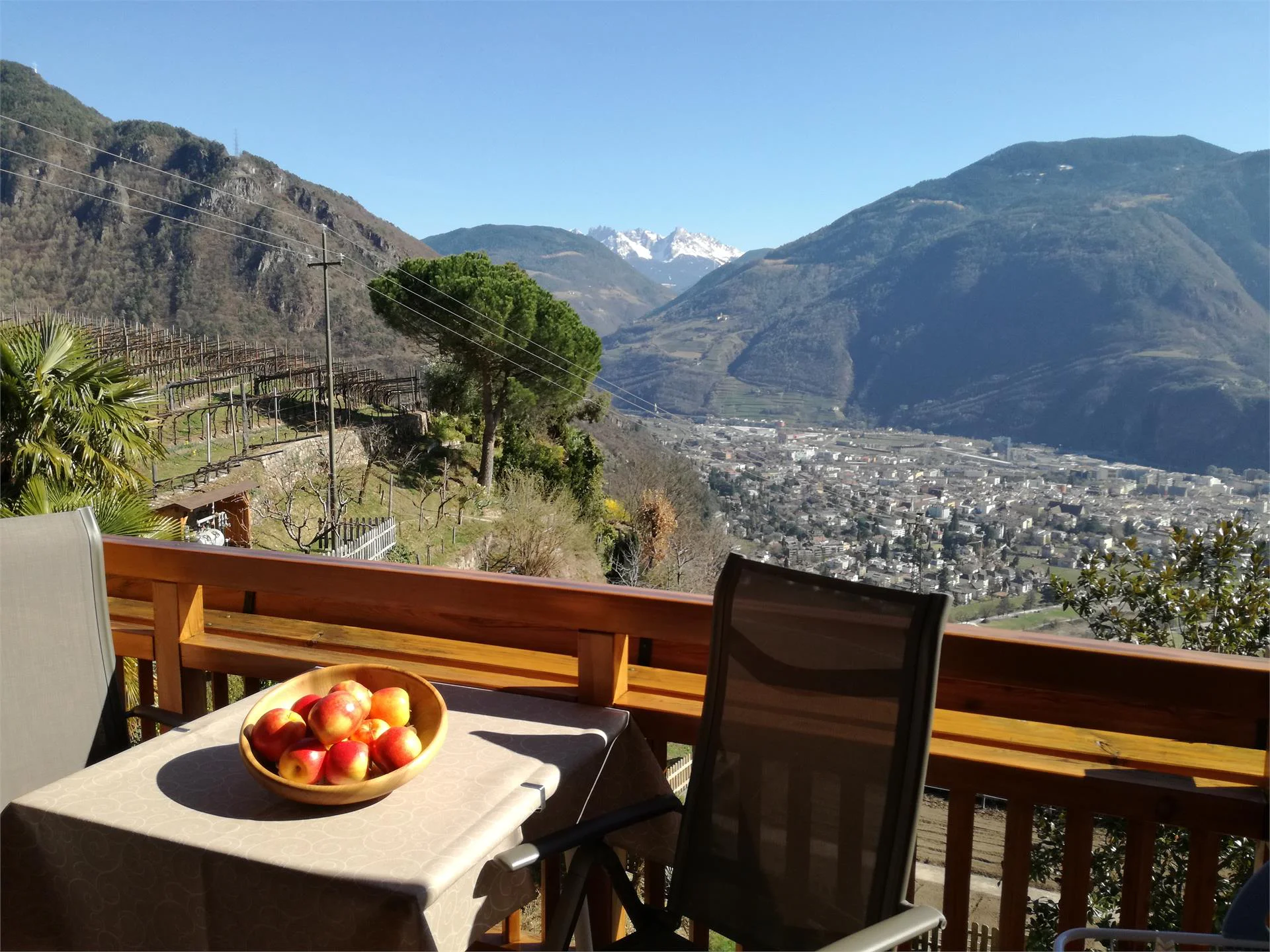 MESSNERHOF Bolzano 6 suedtirol.info