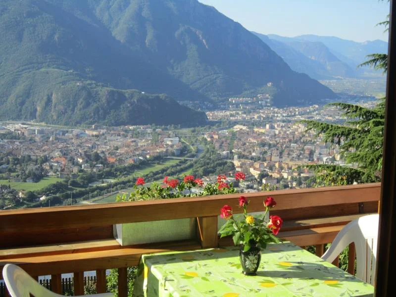 MESSNERHOF Bolzano 2 suedtirol.info