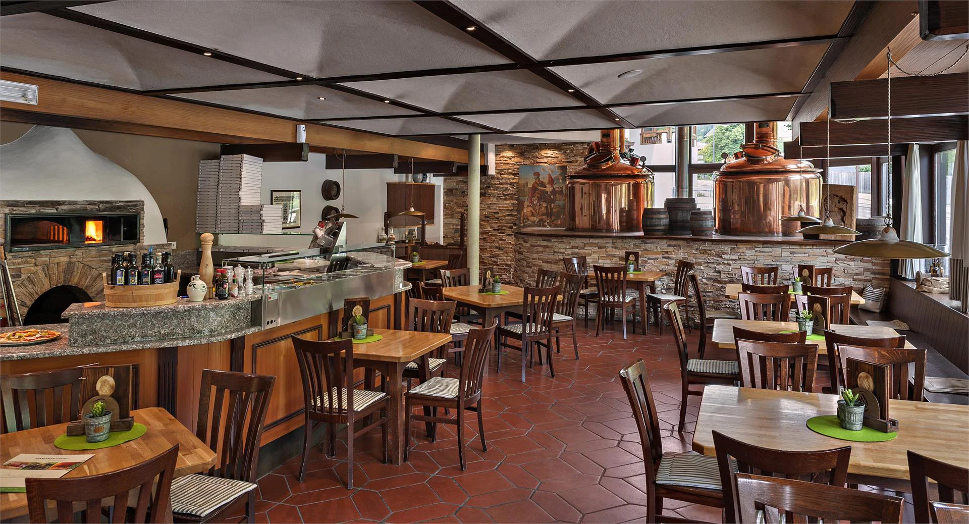 Martinerhof's Brauhotel San Martino in Passiria 4 suedtirol.info