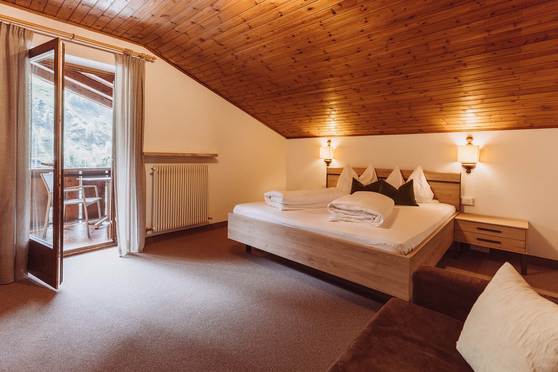 Martinerhof's Brauhotel - Merano e dintorni - #24 - suedtirol.info