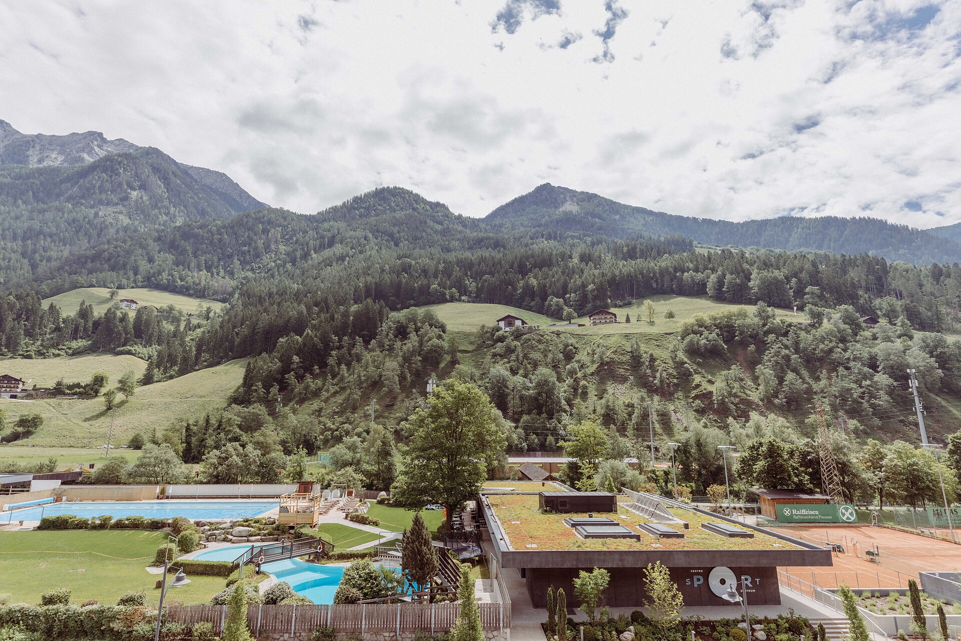Martinerhof's Brauhotel - Merano e dintorni - #20 - suedtirol.info