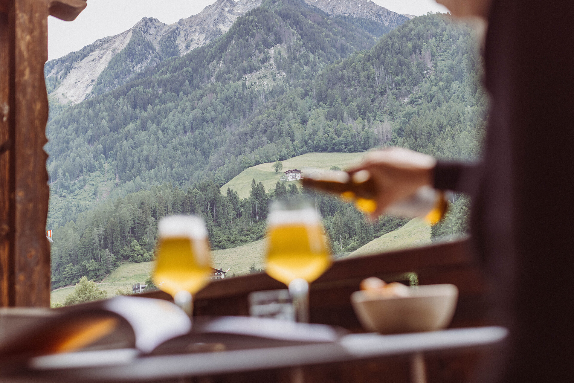 Martinerhof's Brauhotel - Merano e dintorni - #19 - suedtirol.info