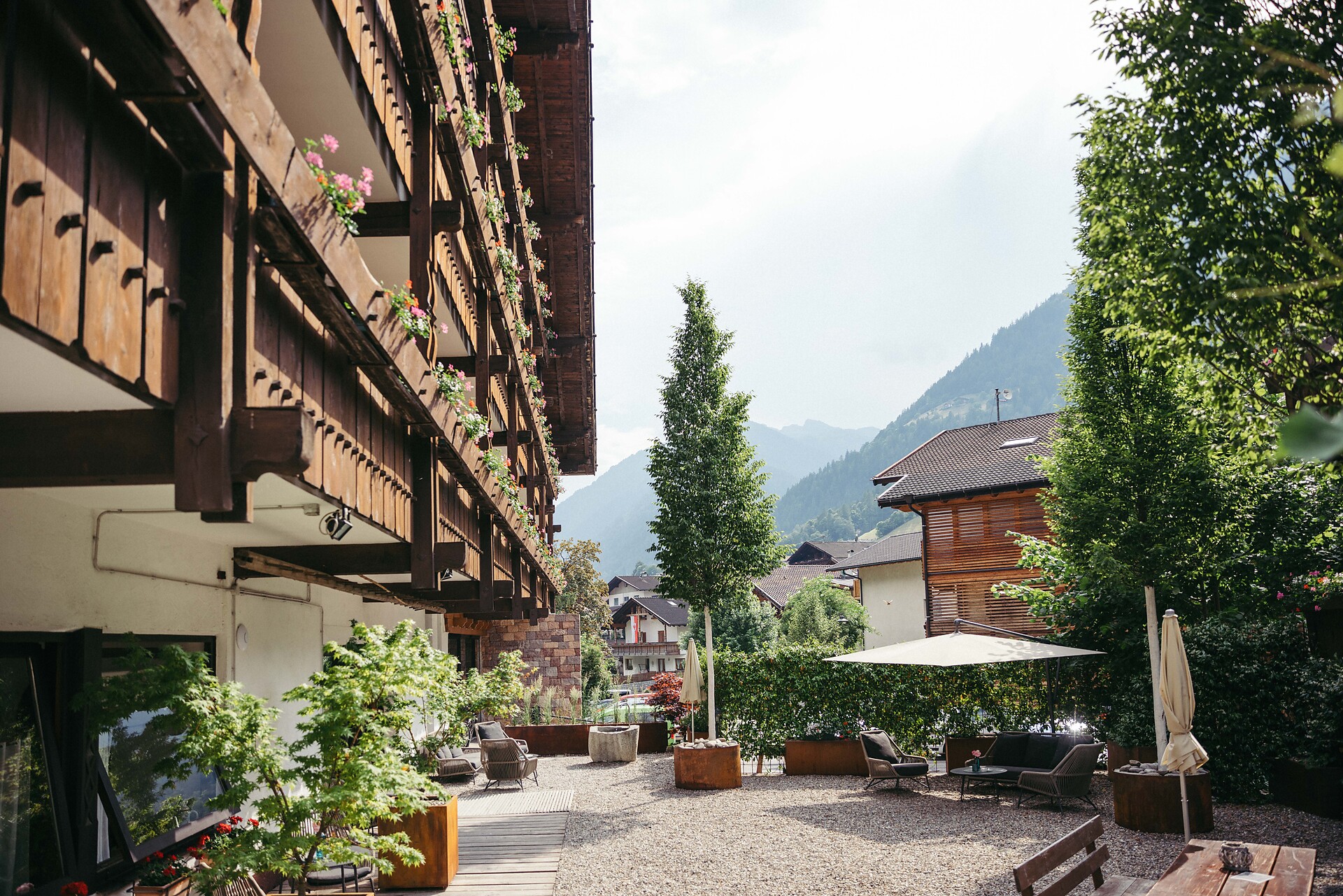 Martinerhof's Brauhotel - Merano e dintorni - #2 - suedtirol.info