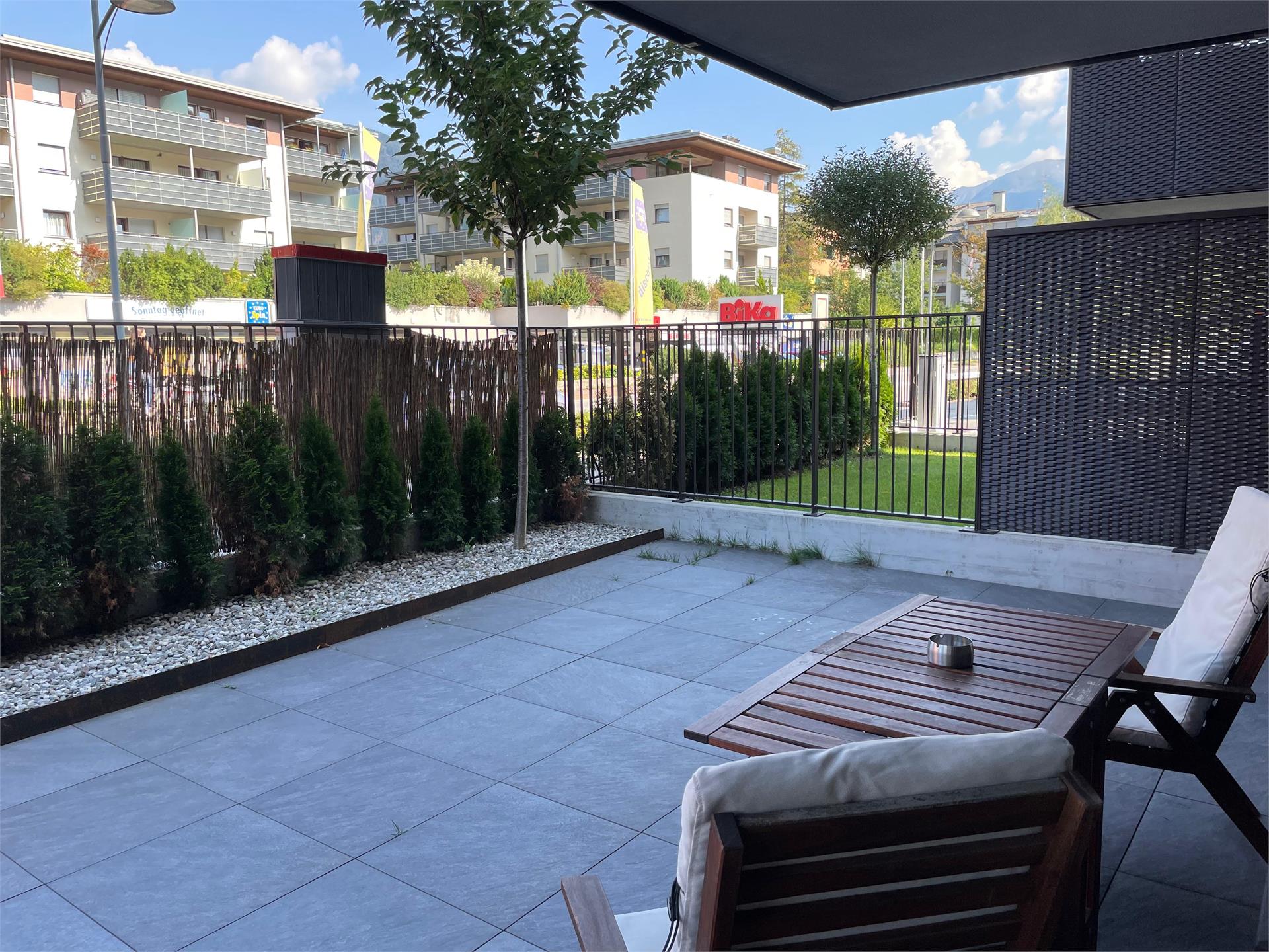 M&M Apartment Bruneck/Brunico 1 suedtirol.info