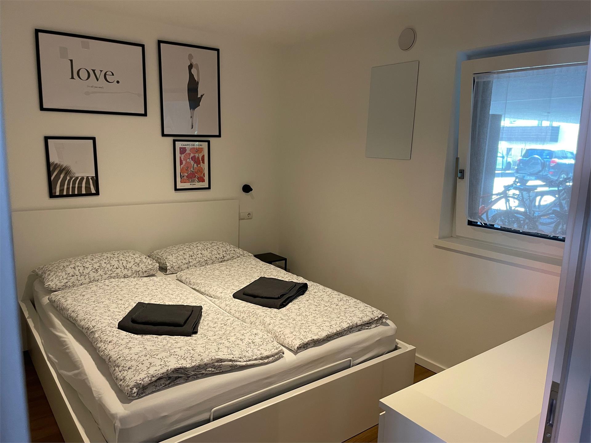 M&M Apartment Bruneck/Brunico 13 suedtirol.info