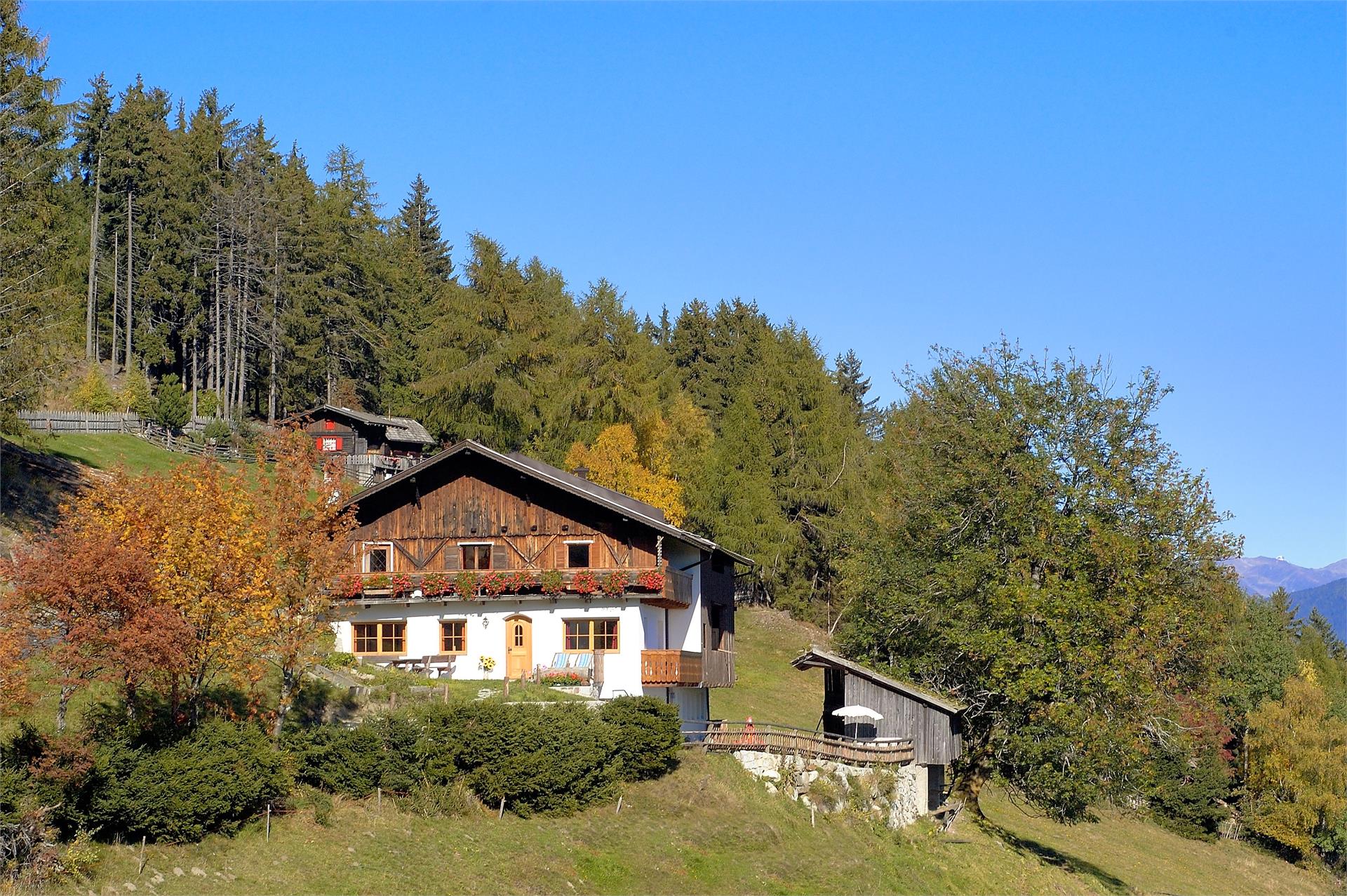 Masitterhof Brixen/Bressanone 4 suedtirol.info