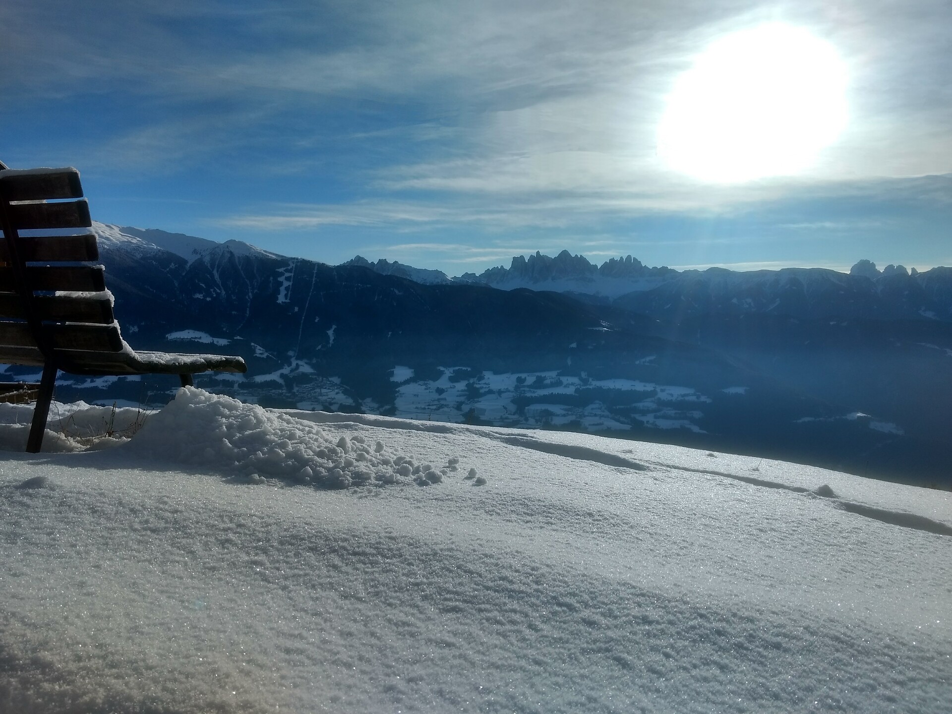 Goderecci d\\\\\\\'inverno