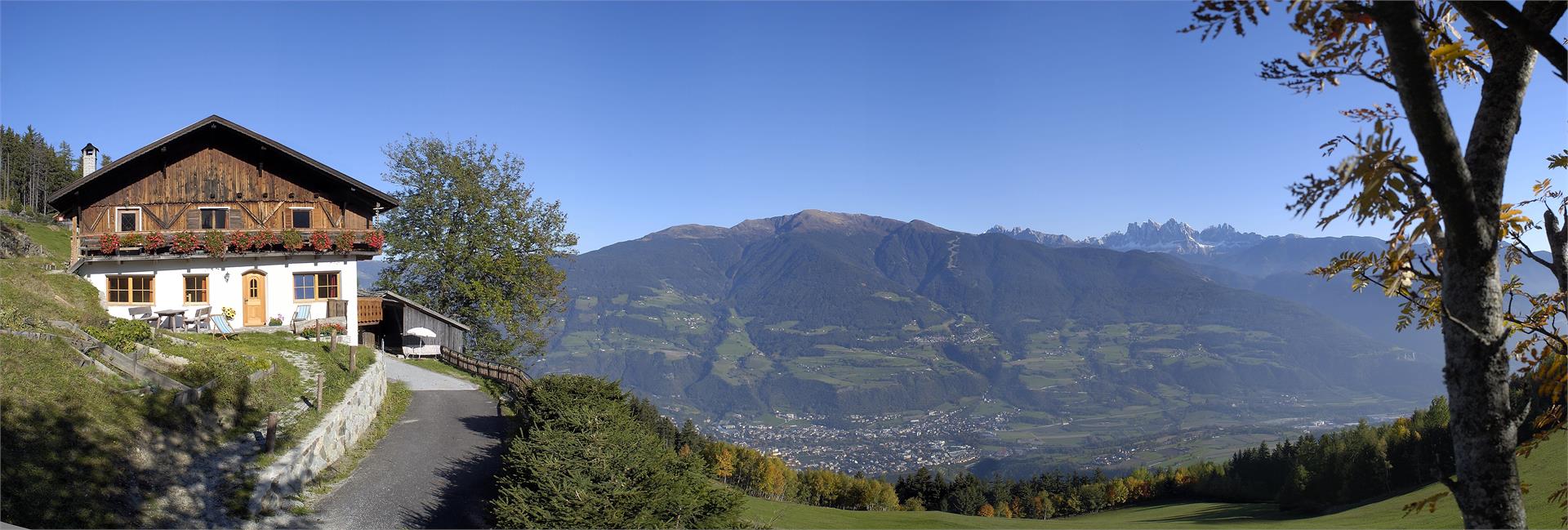 Masitterhof Brixen/Bressanone 5 suedtirol.info