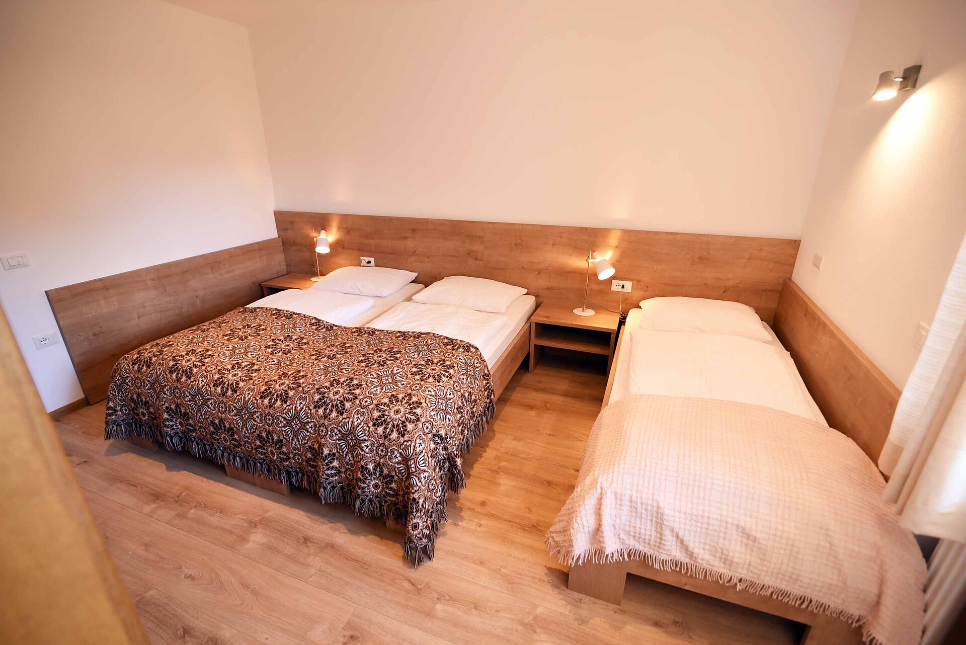 3Bett