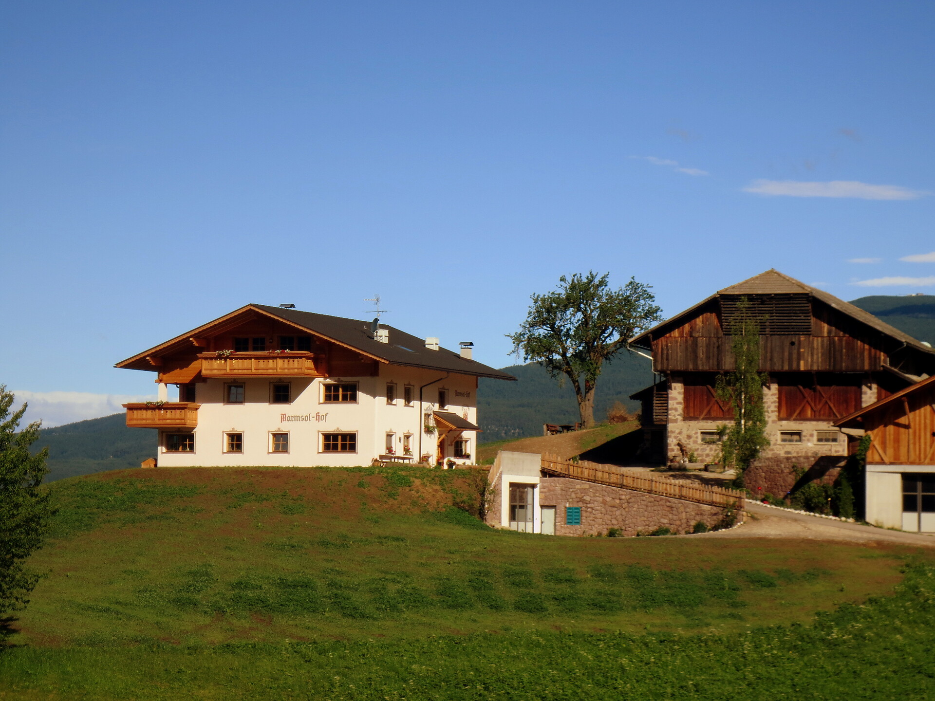 Marmsolerhof