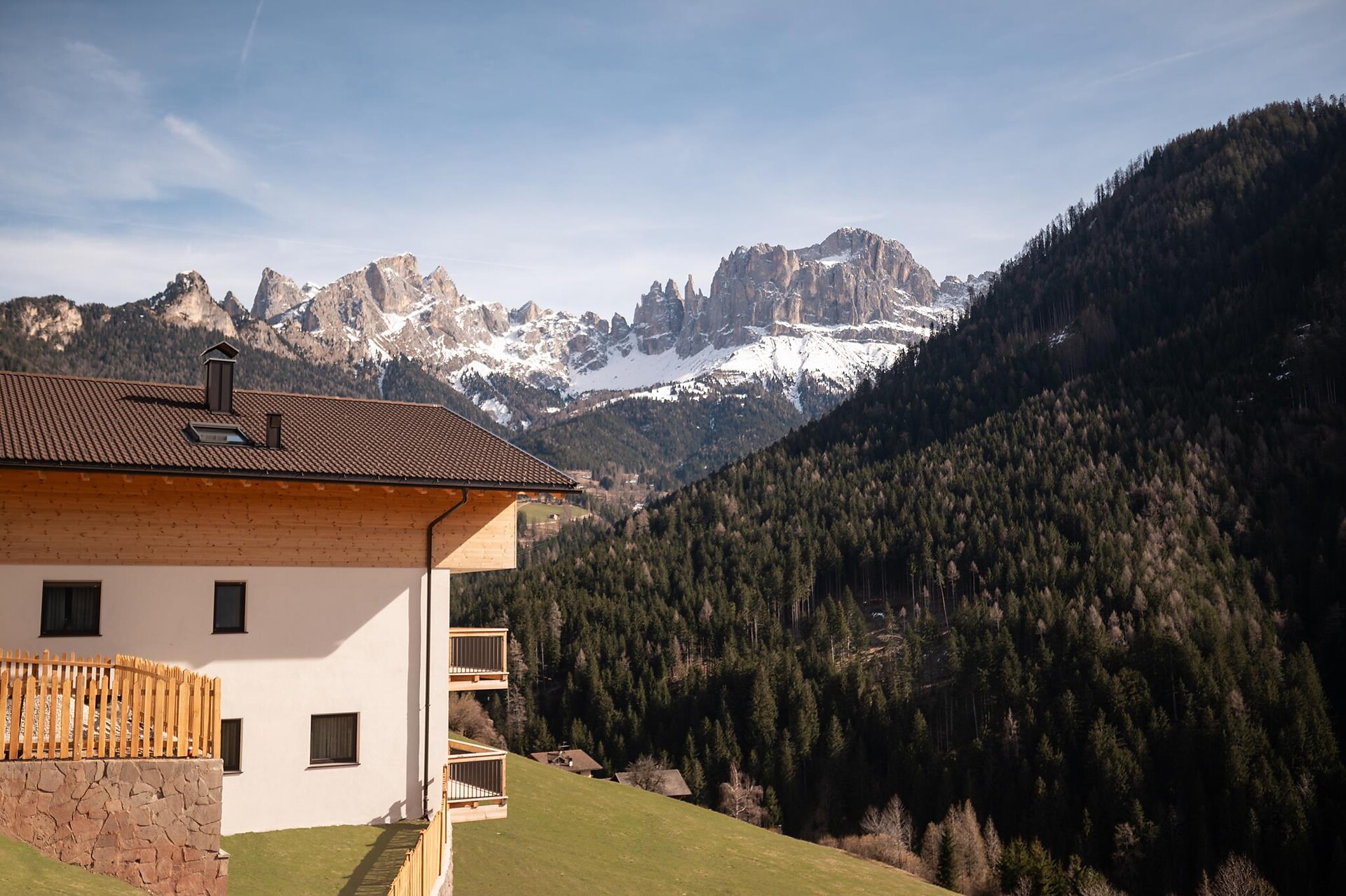 My Gruberhof